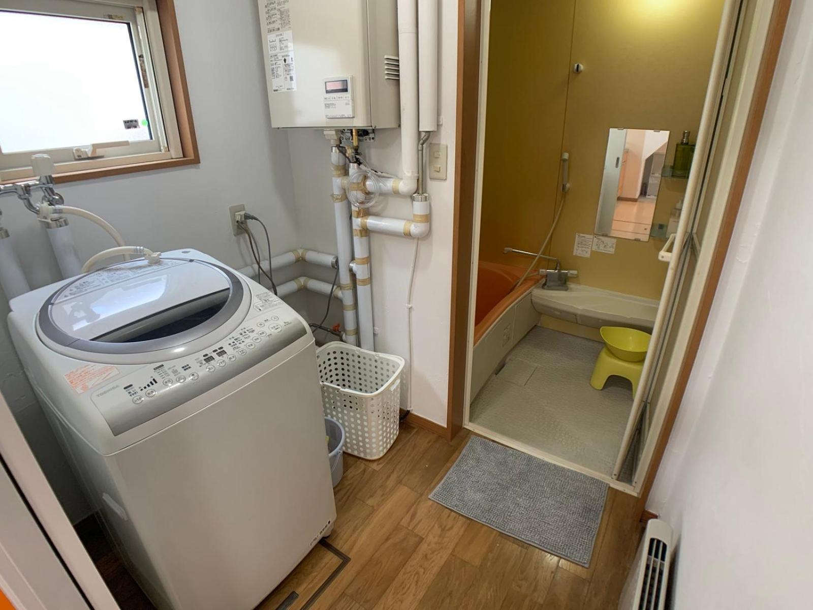 Two-Bedroom House - Photo 8