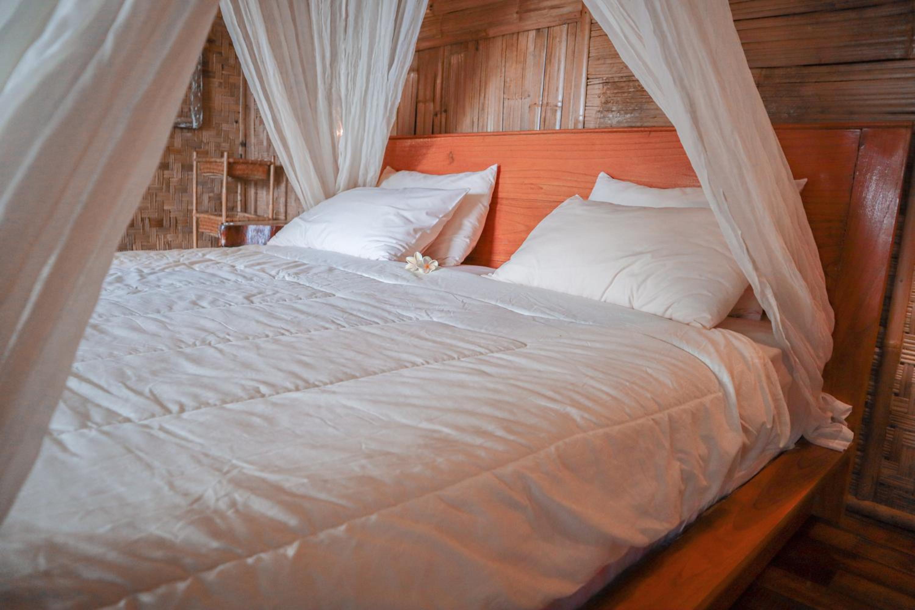 Superior Double Room - Photo 1