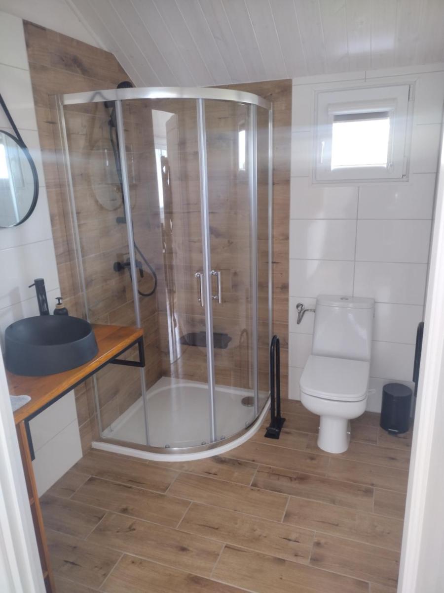 One-Bedroom Chalet photo 2