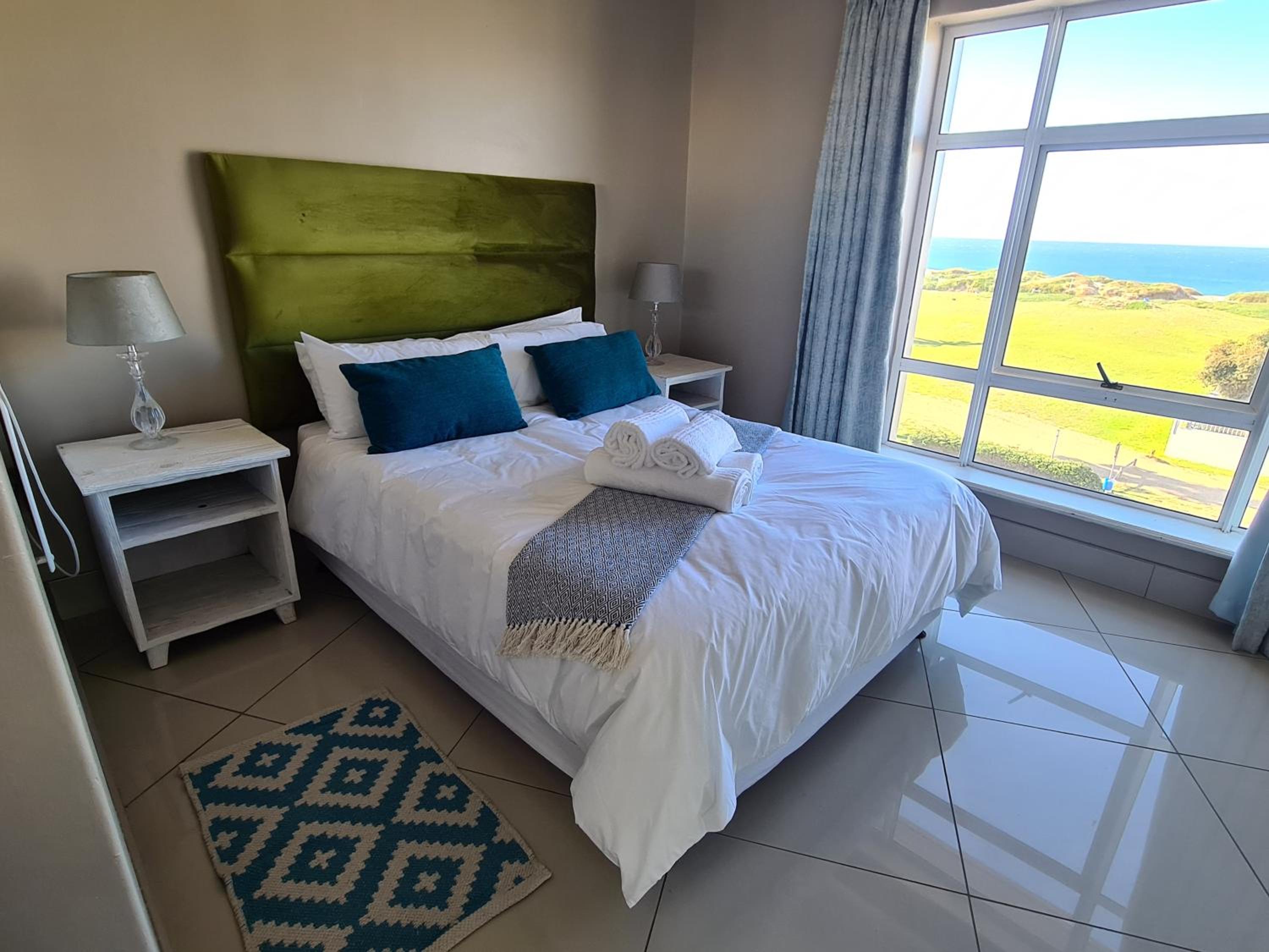 Two-Bedroom Apartment - Photo 1