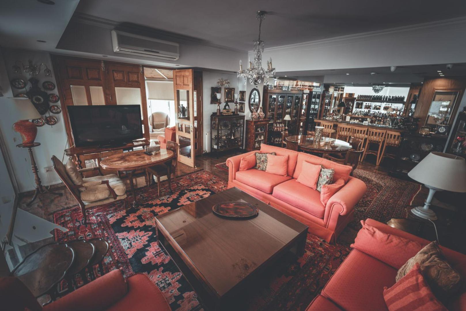 Deluxe Studio mit Meerblick
