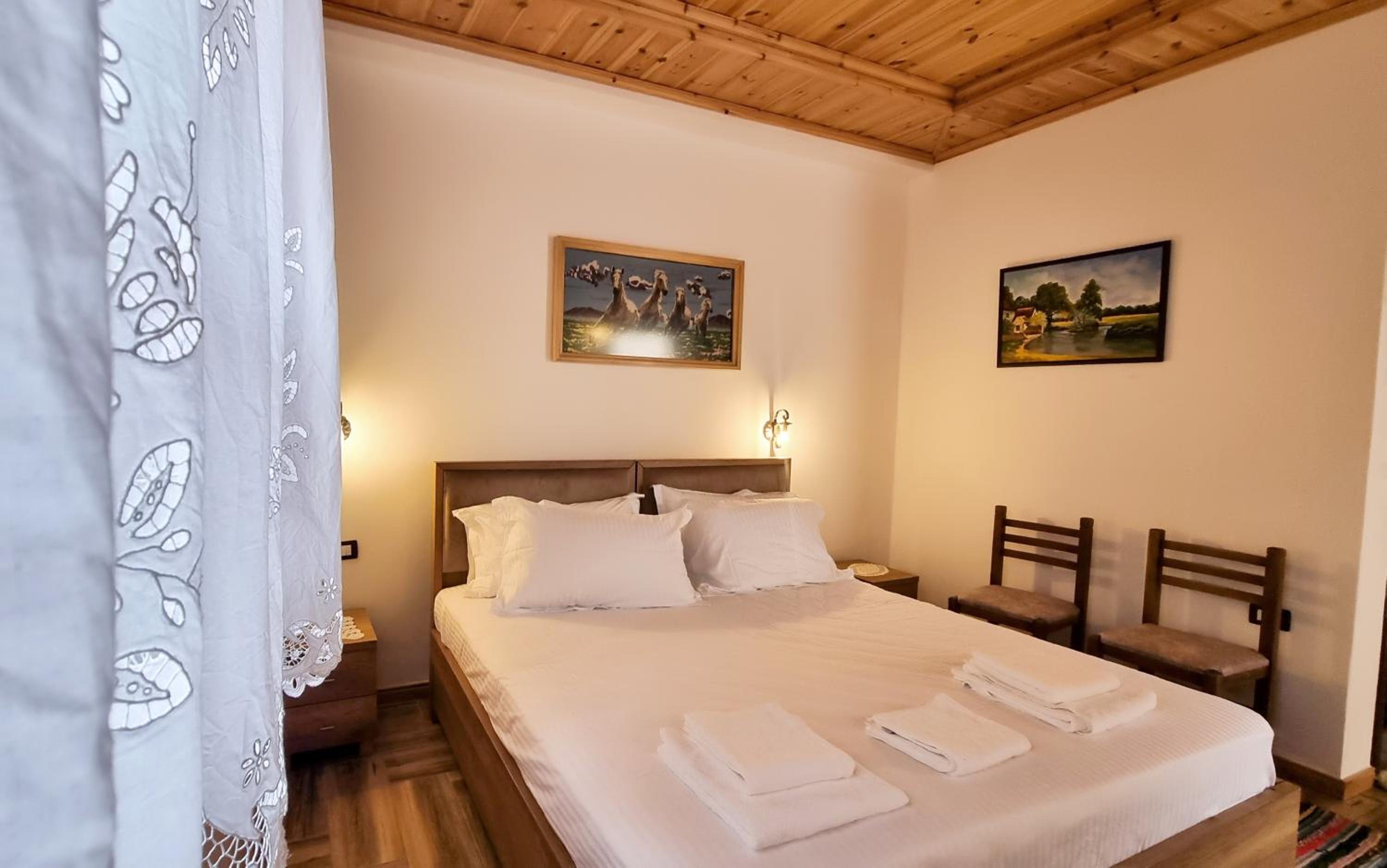 Comfort Triple Room