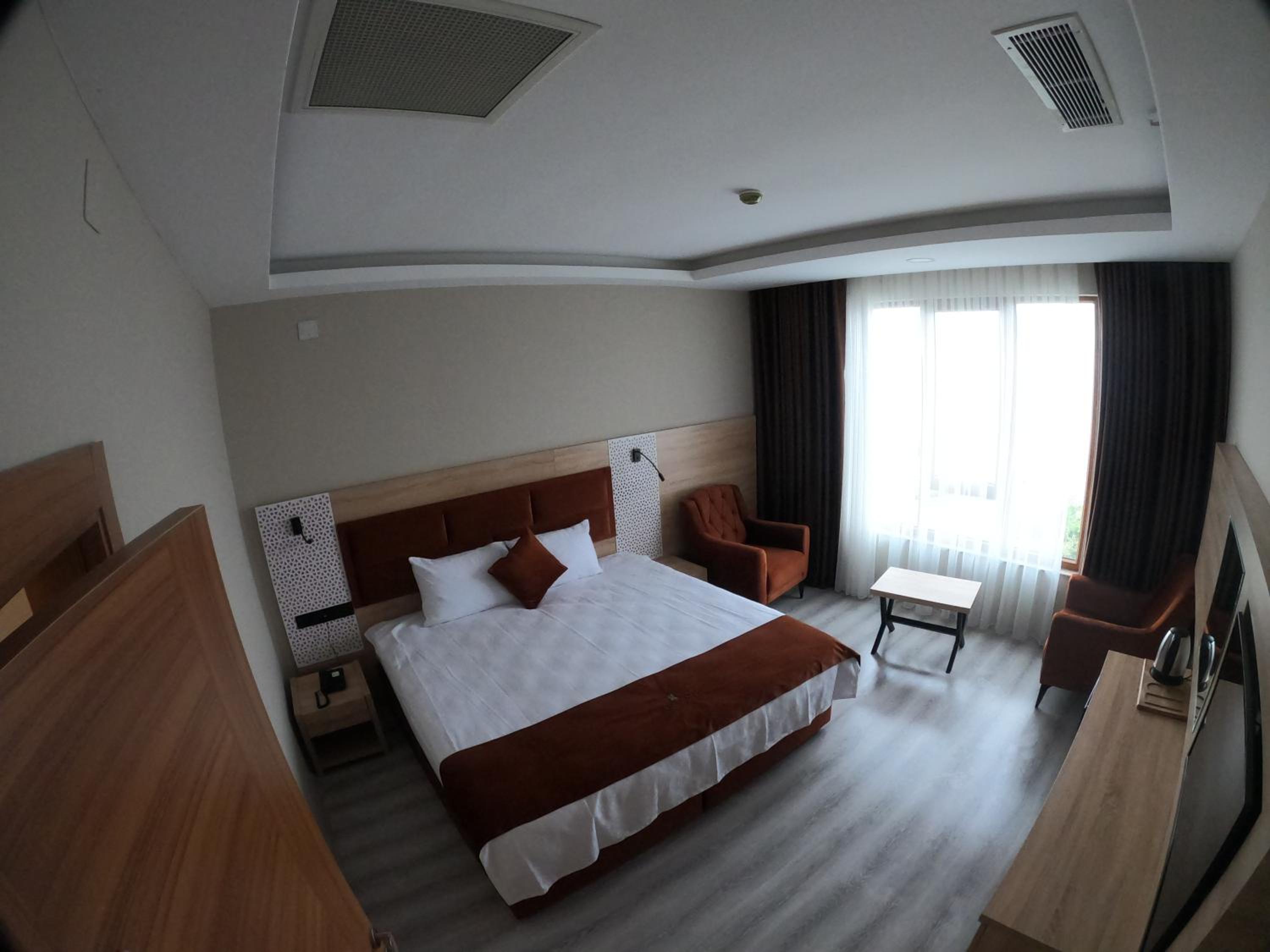 Family Suite photo 1