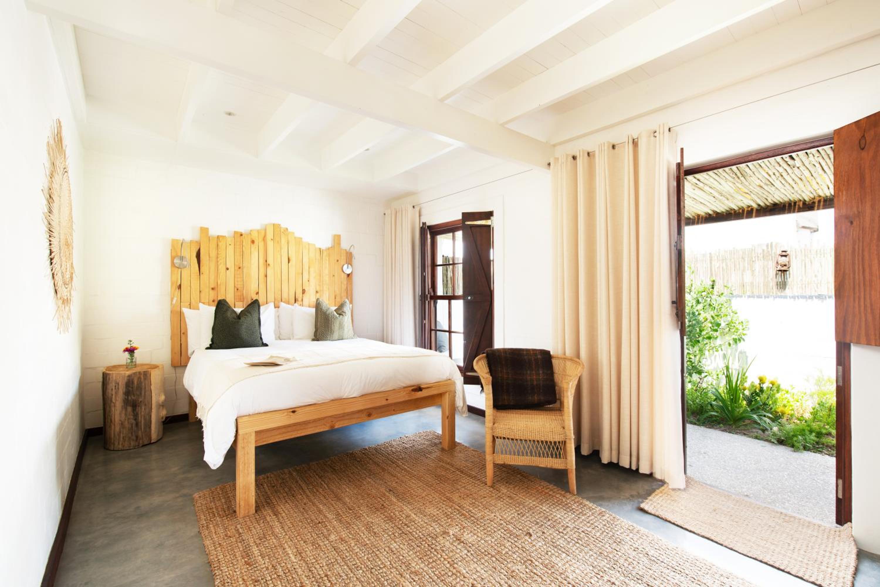 Queen Room - Photo 1