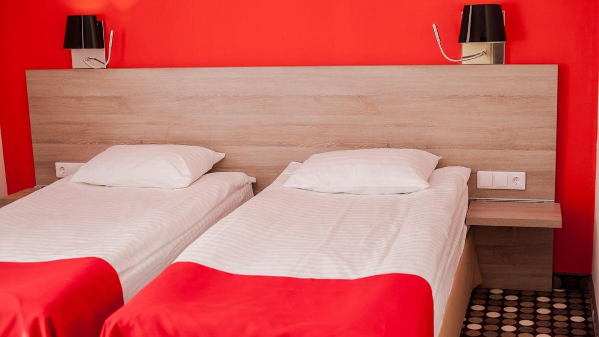 Double or Twin Room