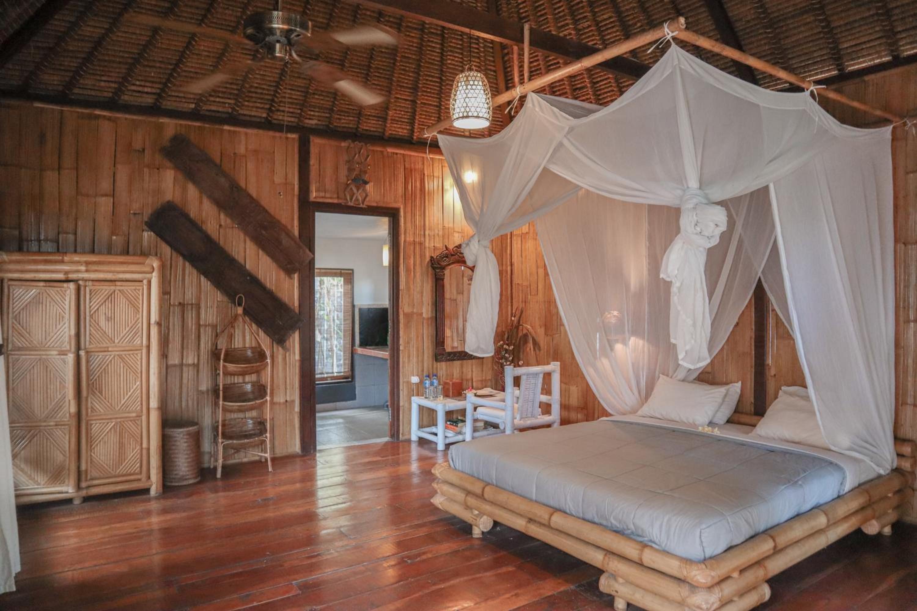 Standard Double Room - Photo 19