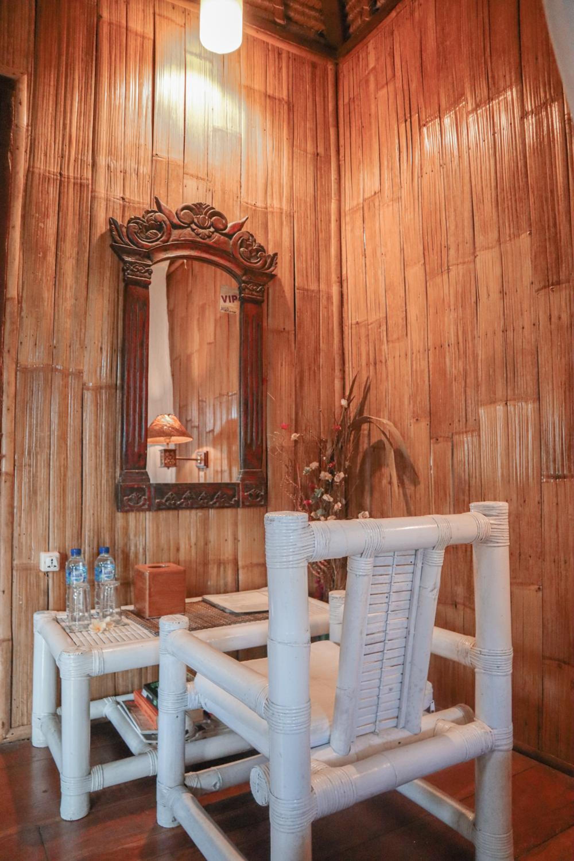 Standard Double Room - Photo 20