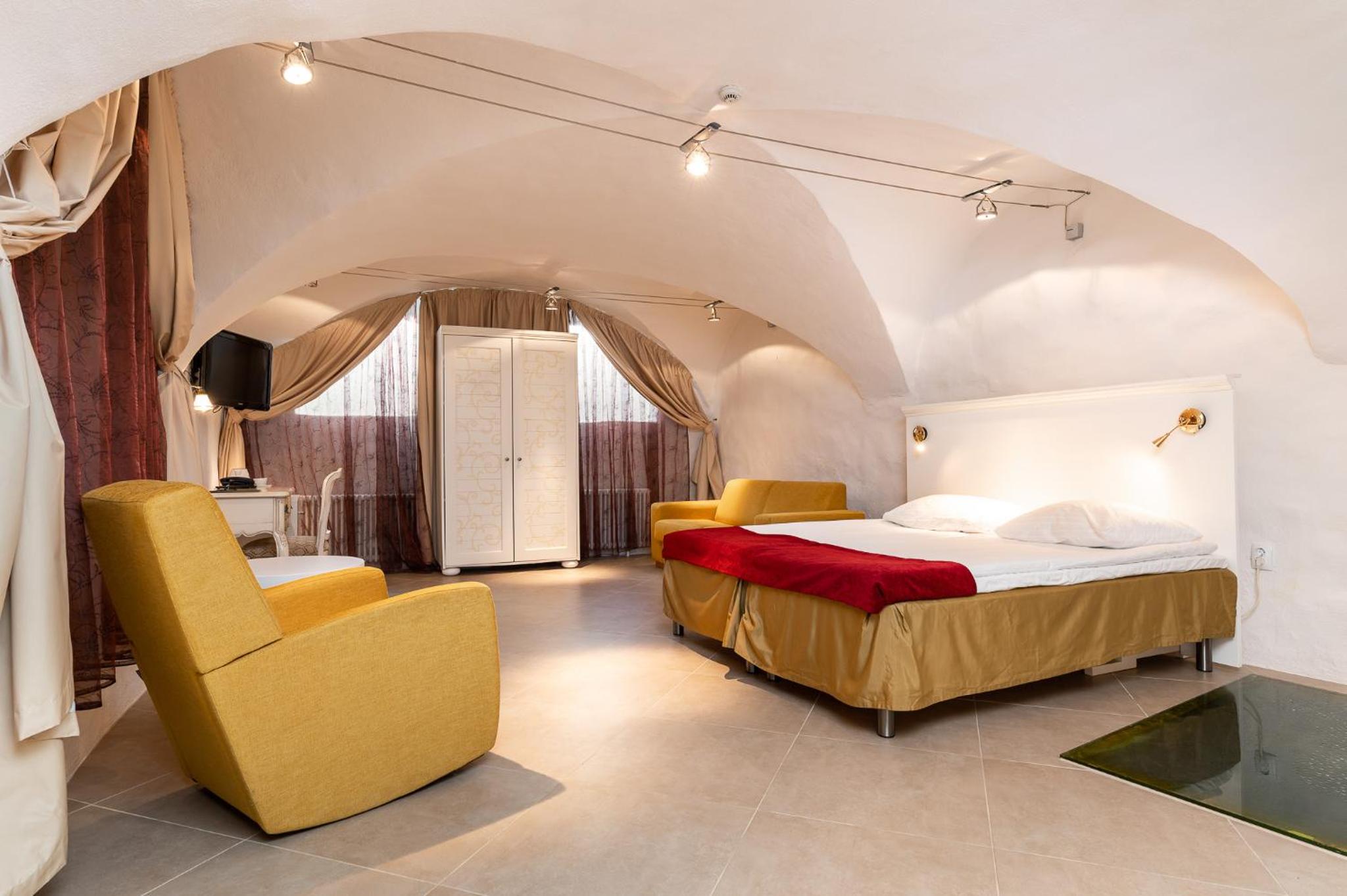 Superior Double or Twin Room with Free Parking - Photo 7