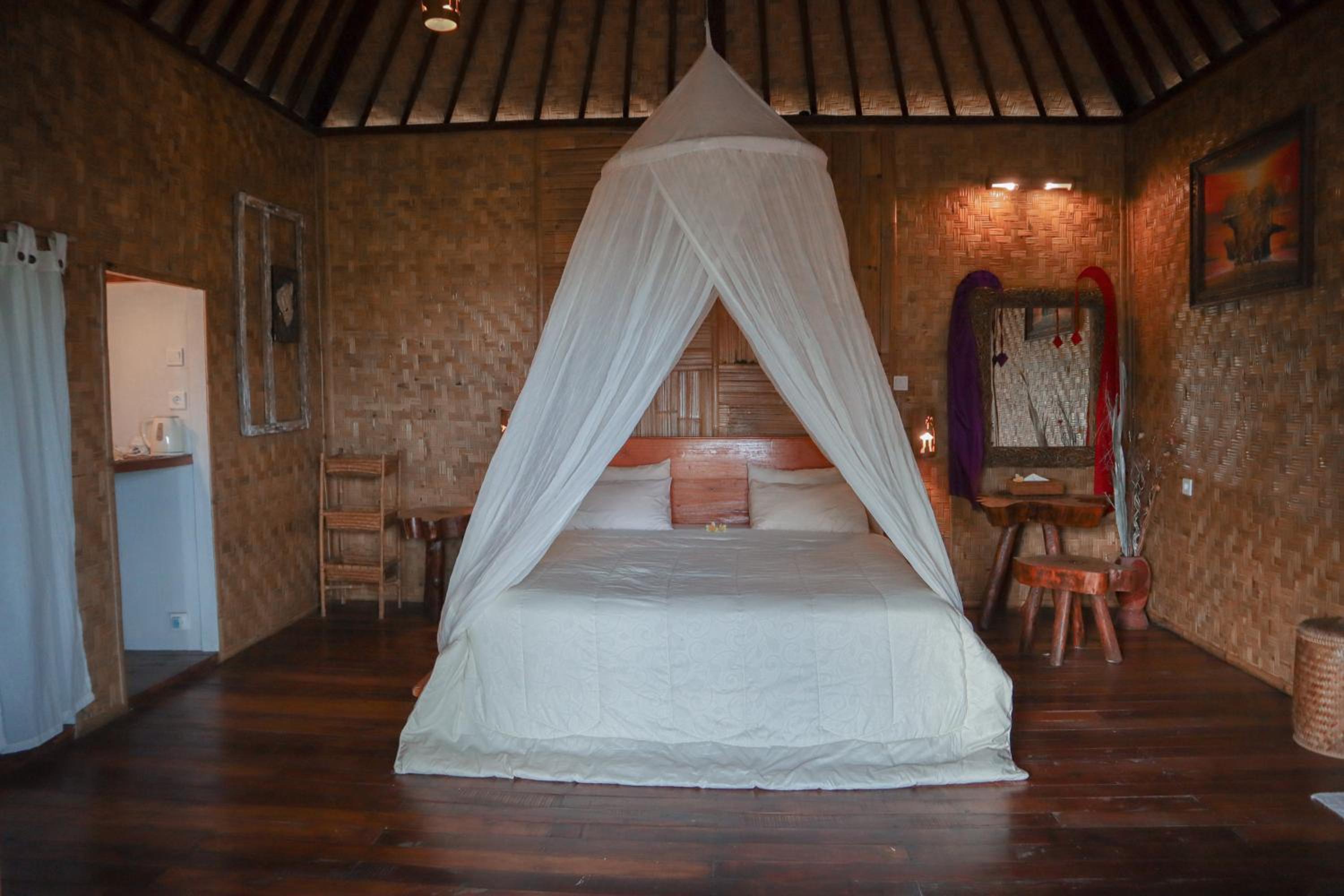 Superior Double Room - Photo 7