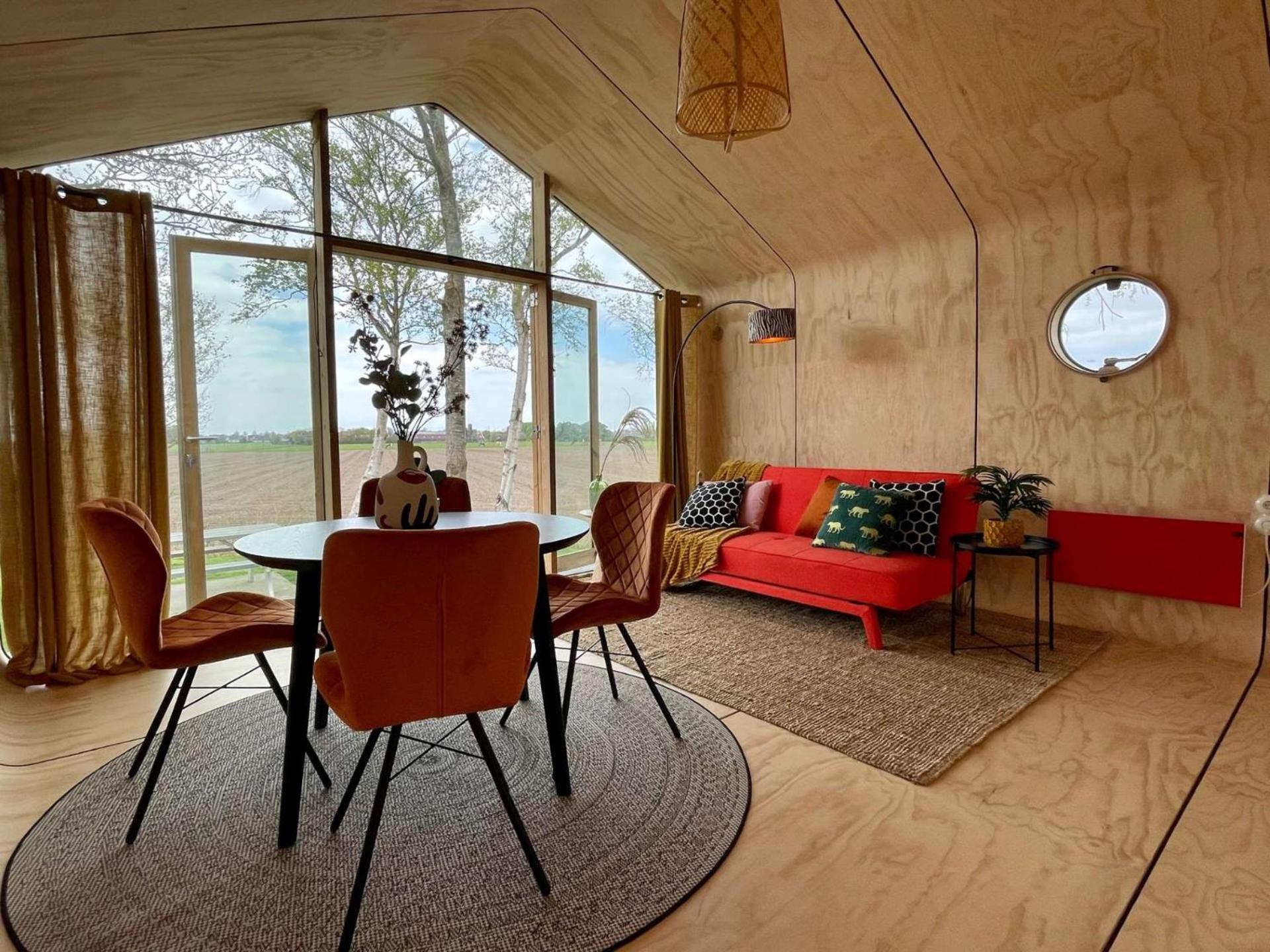 Two-Bedroom House photo 1