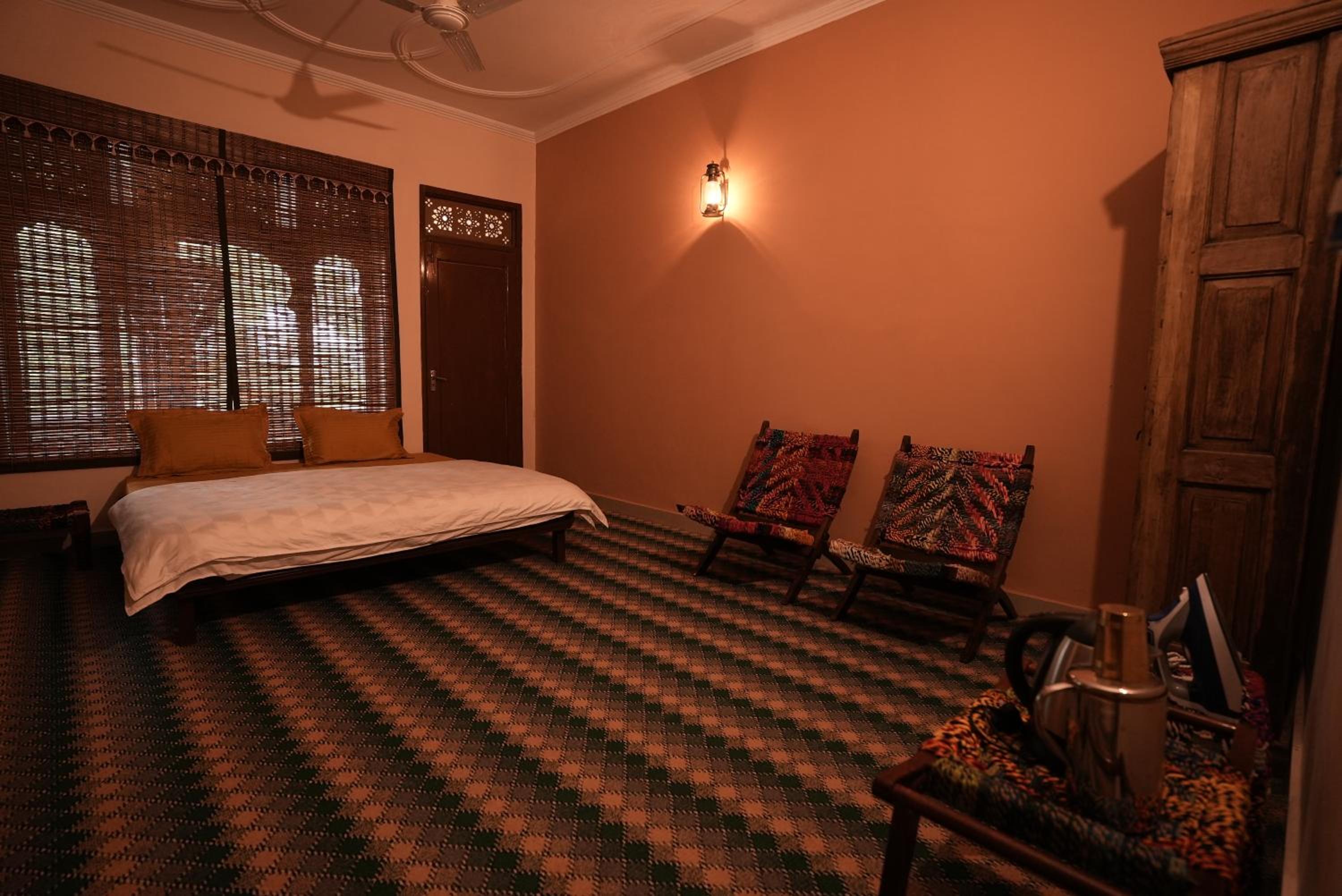 Presidential Suite photo 1