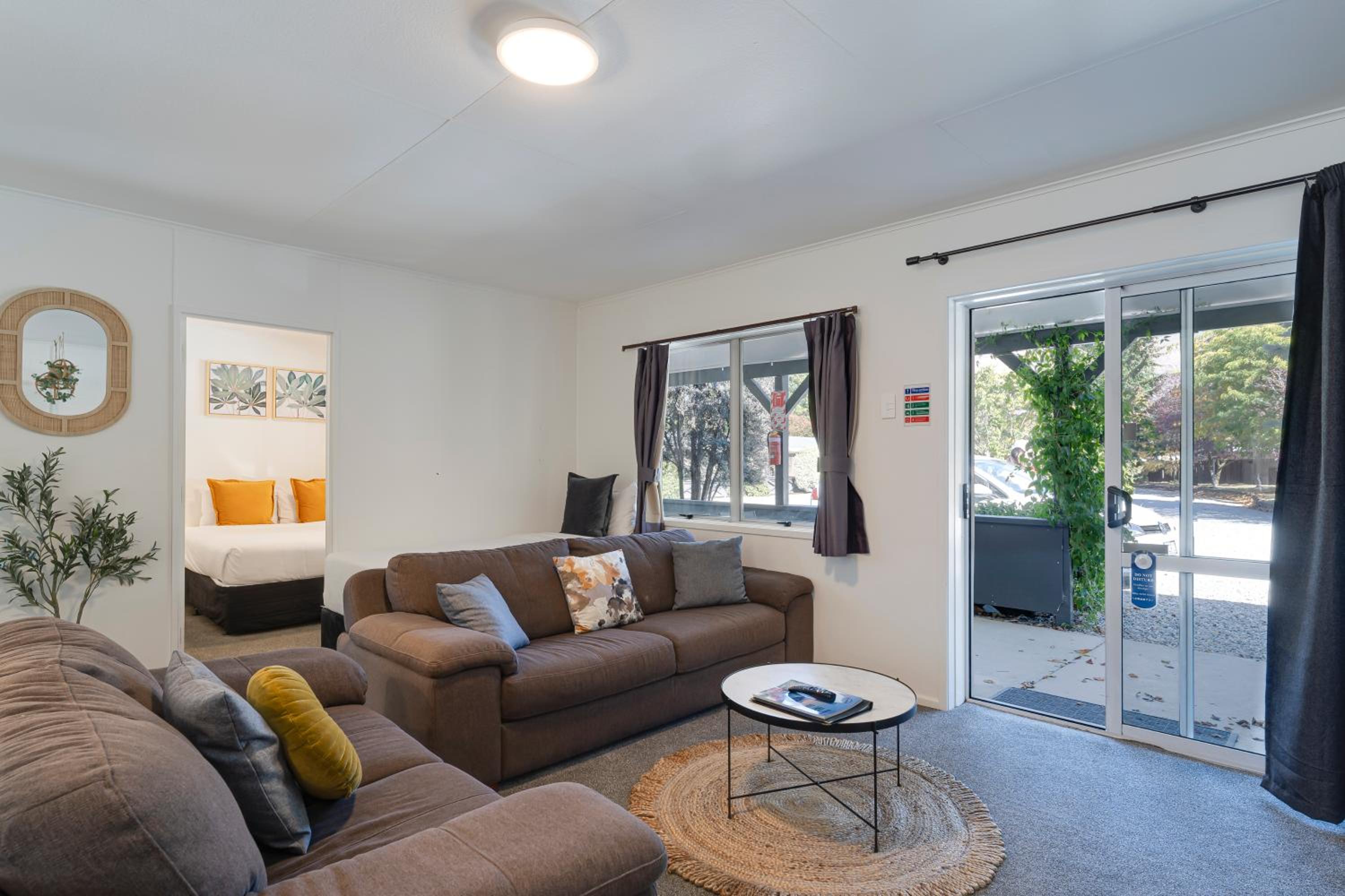 Two Bedroom Apartment  photo 2
