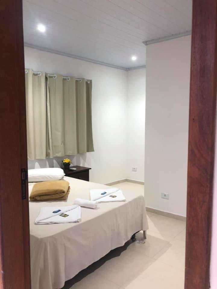 Standard Double Room - Photo 3