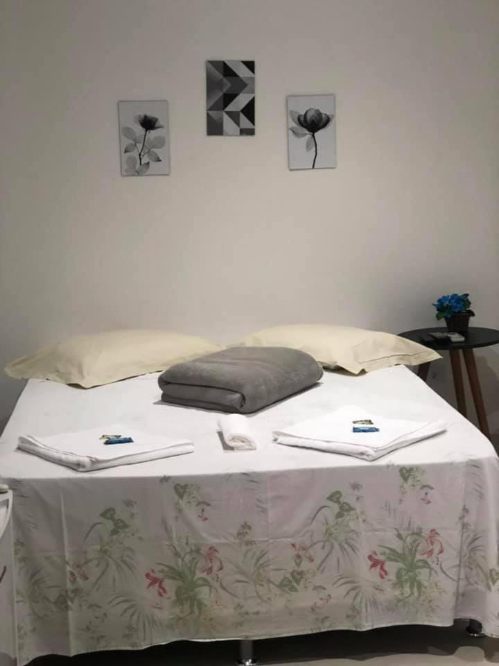 Standard Double Room - Photo 1