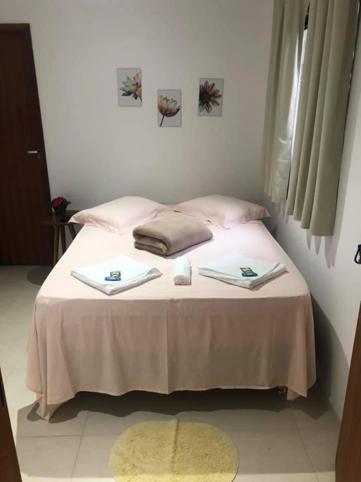 Standard Double Room - Photo 2