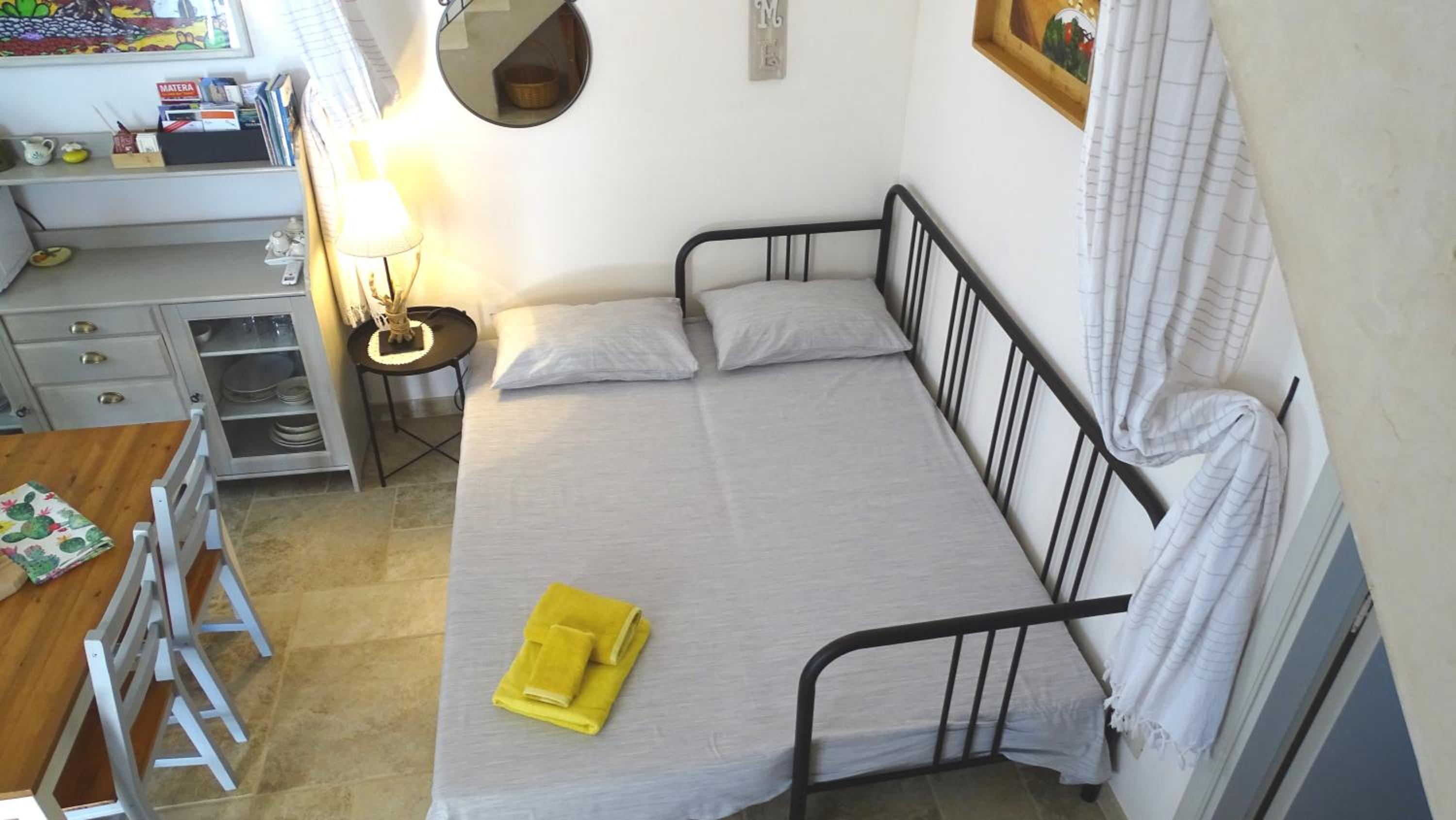 Double Room with Terrace photo 1