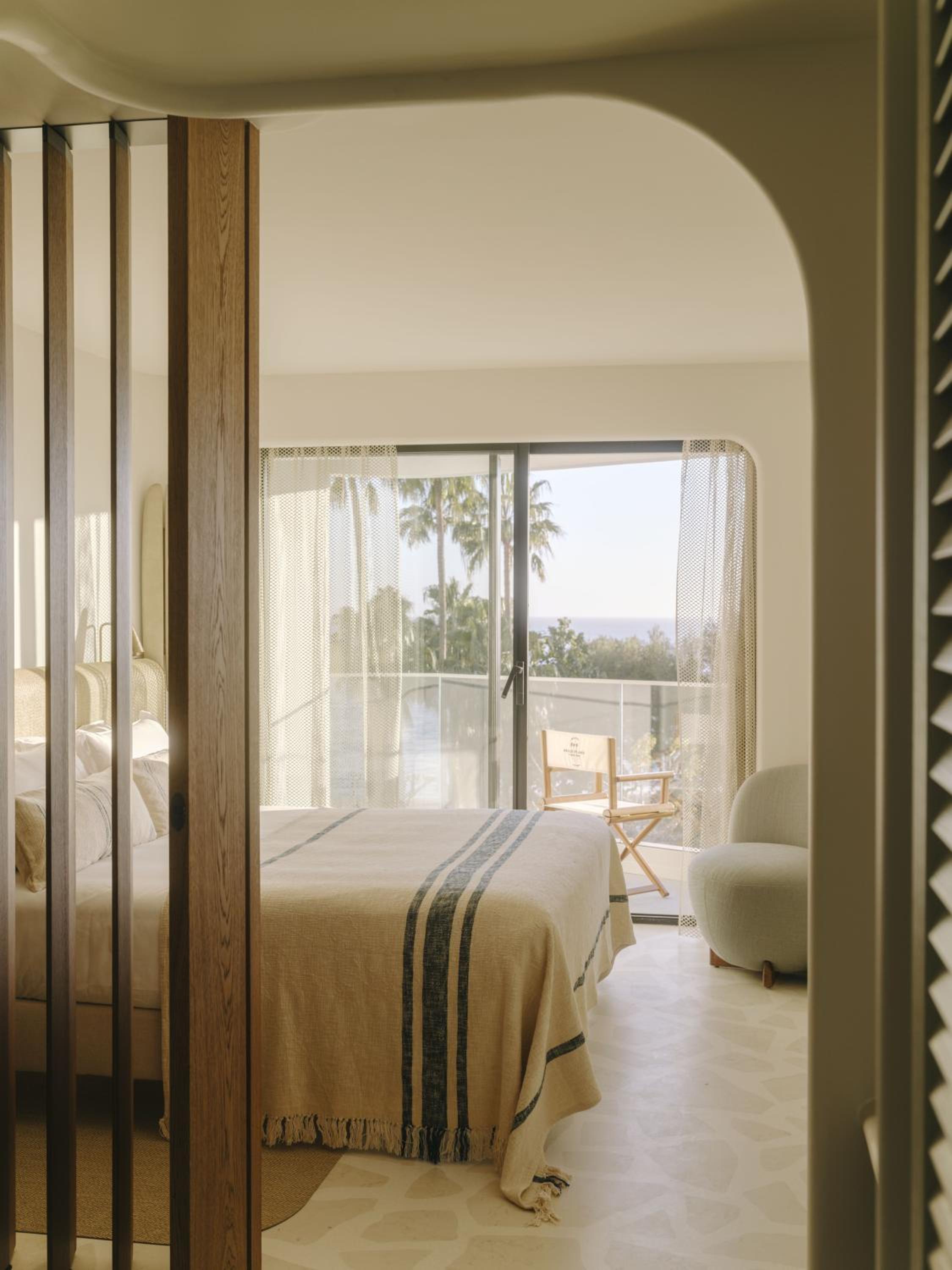 Superior Double Room - Photo 1