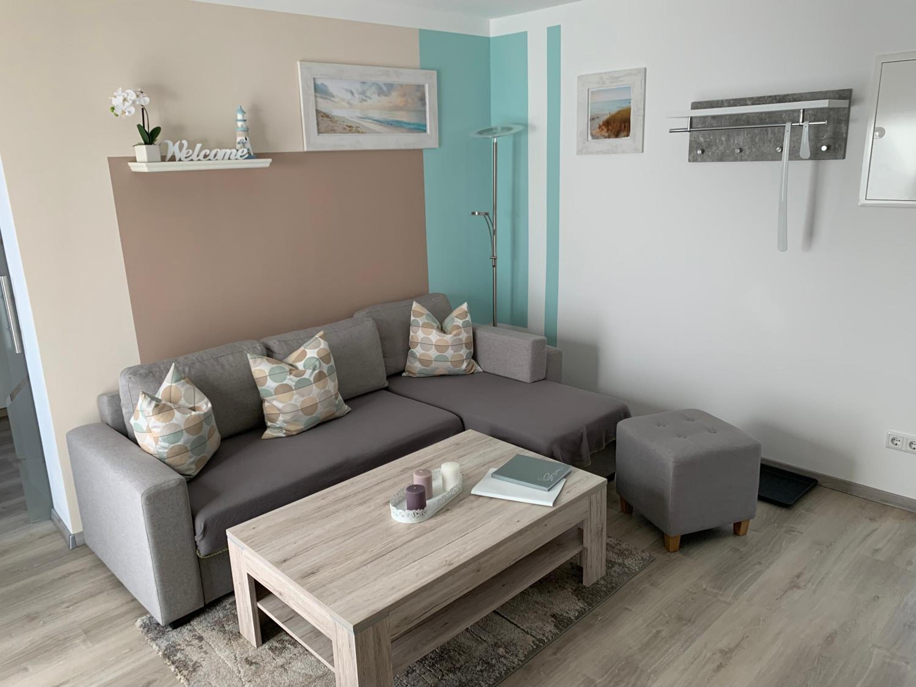 Apartment - Ground Floor photo 1