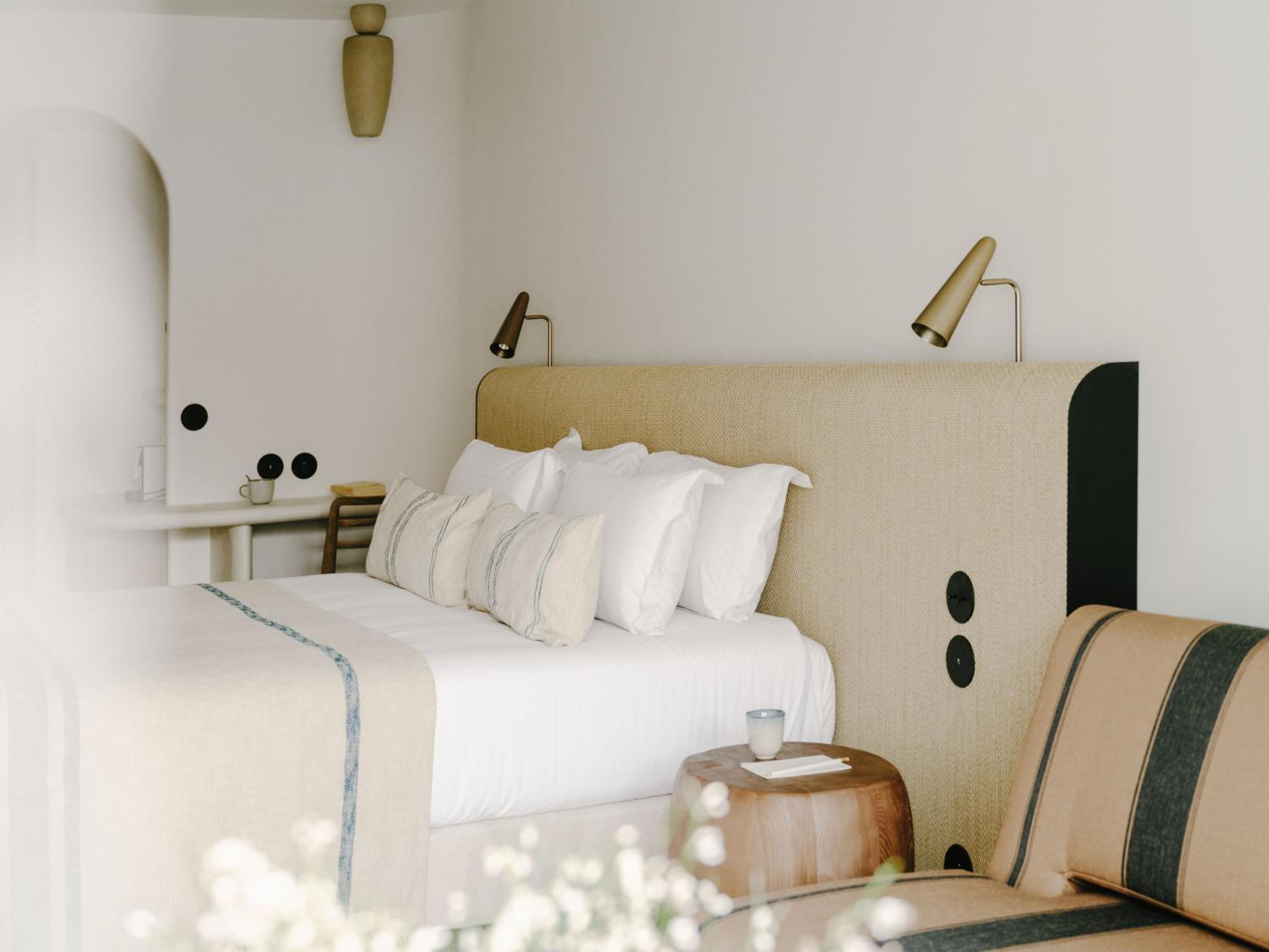 Executive Double Room - Photo 5