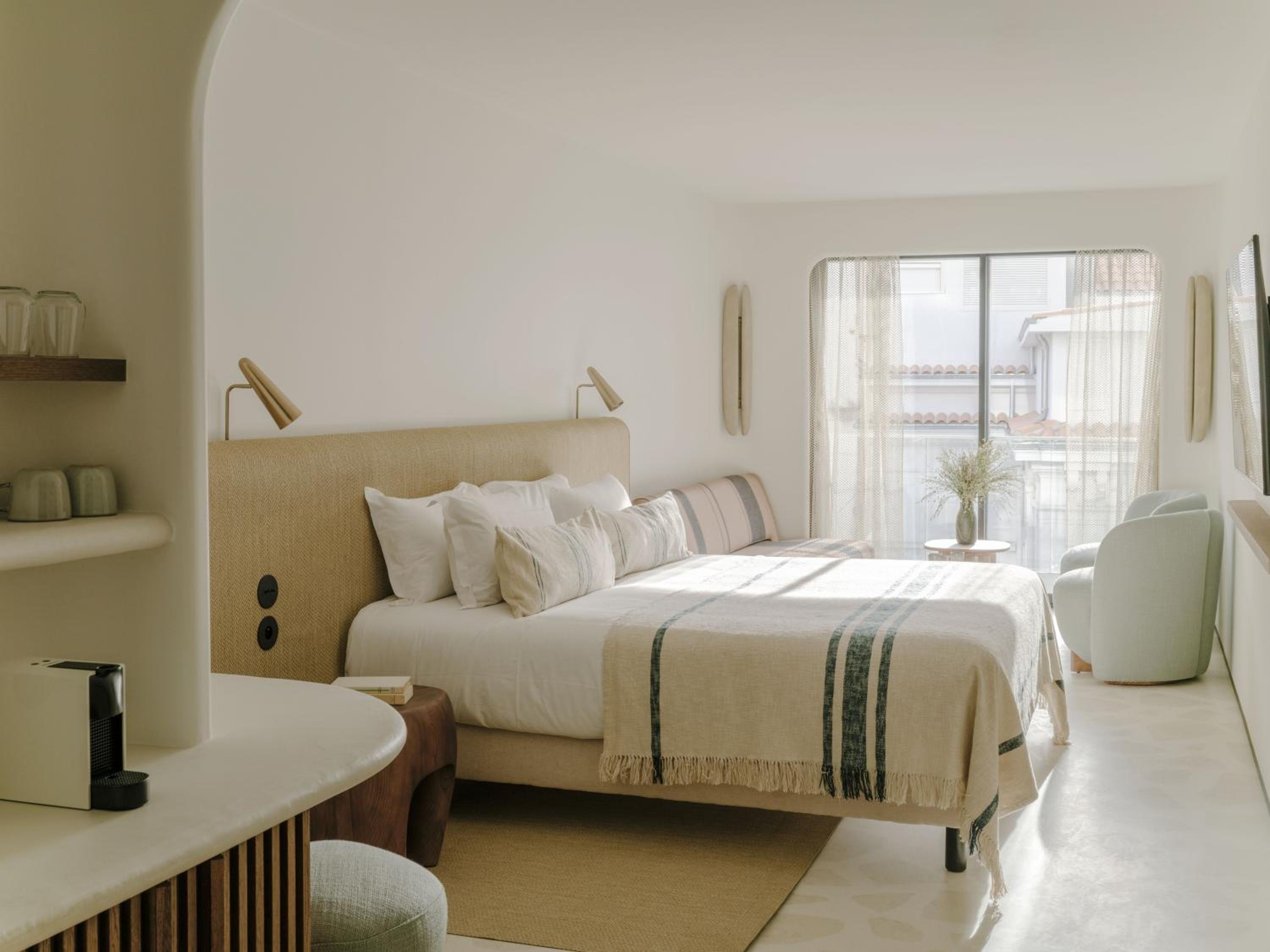 Executive Double Room - Photo 7