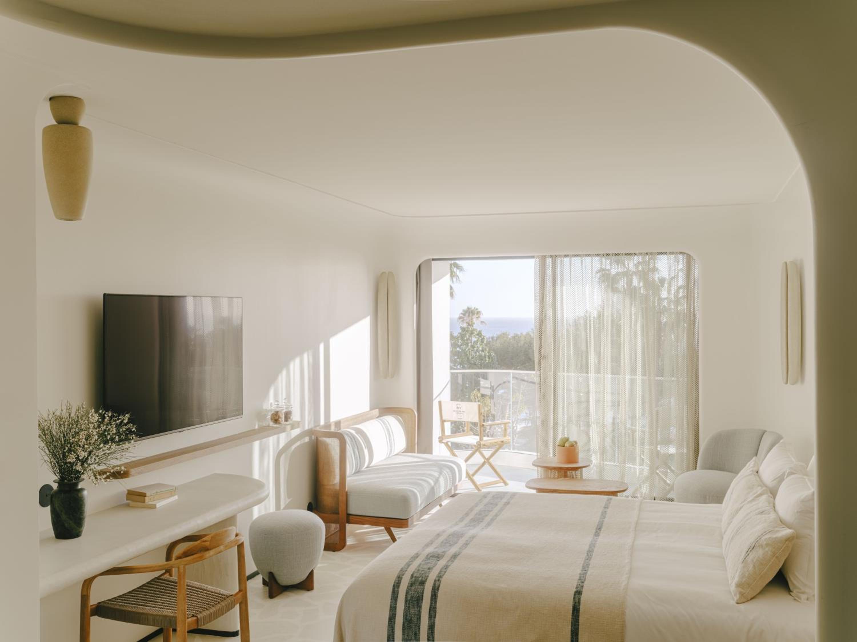 Deluxe Double or Twin Room - Photo 3