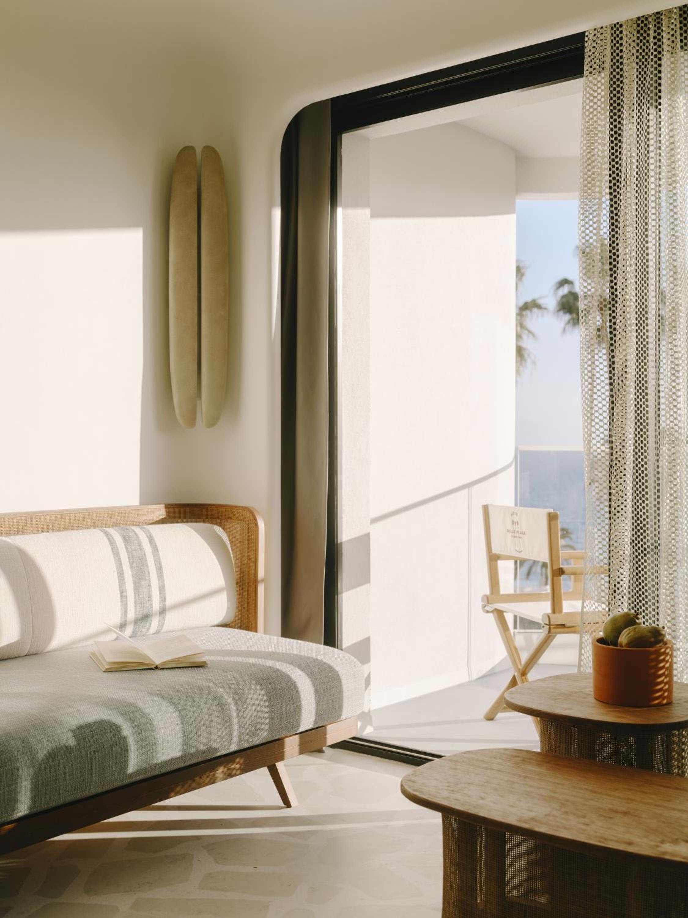 Deluxe Double or Twin Room - Photo 4