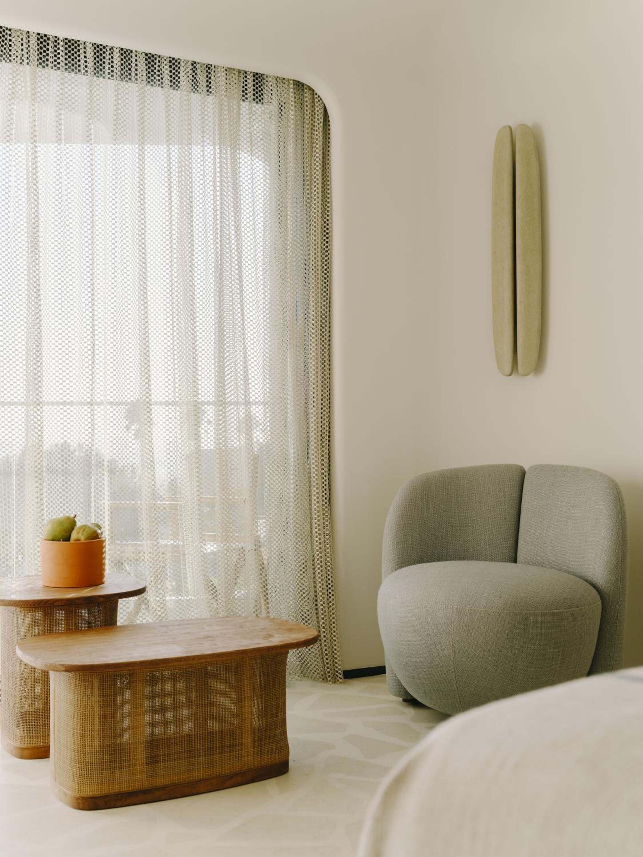 Deluxe Double or Twin Room - Photo 1