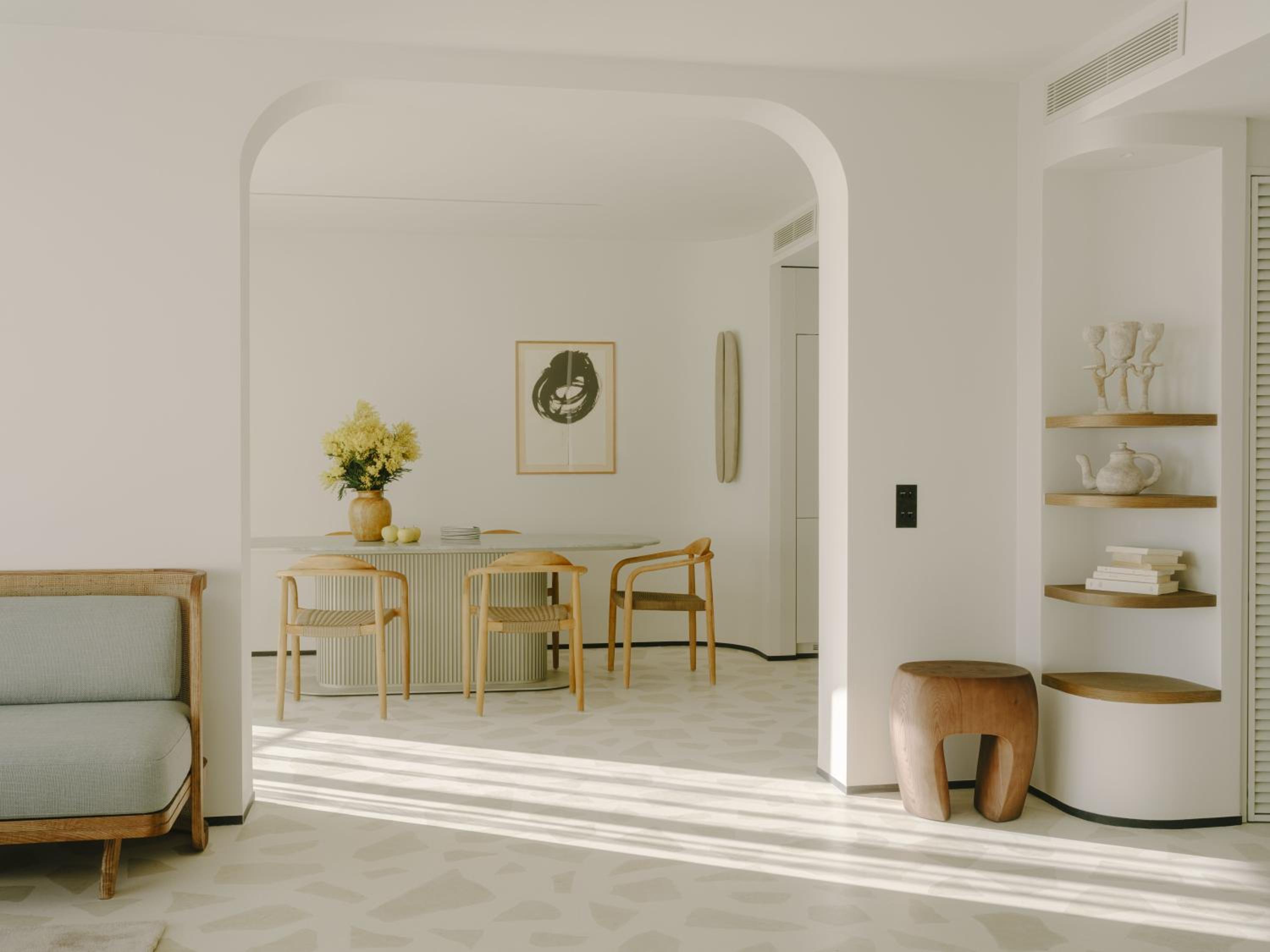 Suite – Vue sur Mer Suite – Vue sur Mer