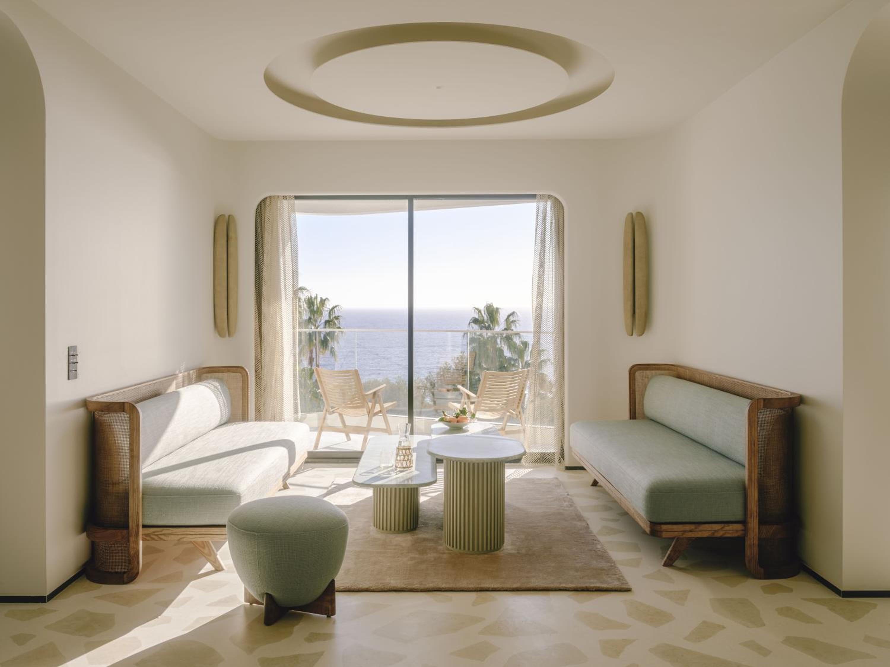 Suite – Vue sur Mer Suite – Vue sur Mer