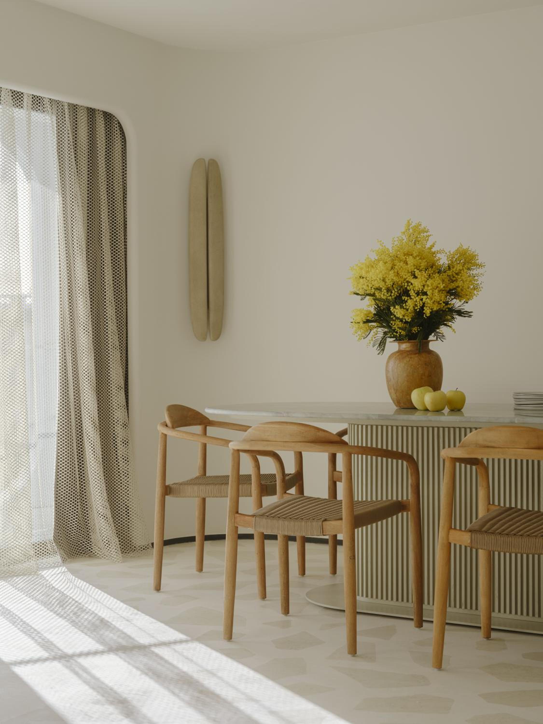 Suite – Vue sur Mer Suite – Vue sur Mer