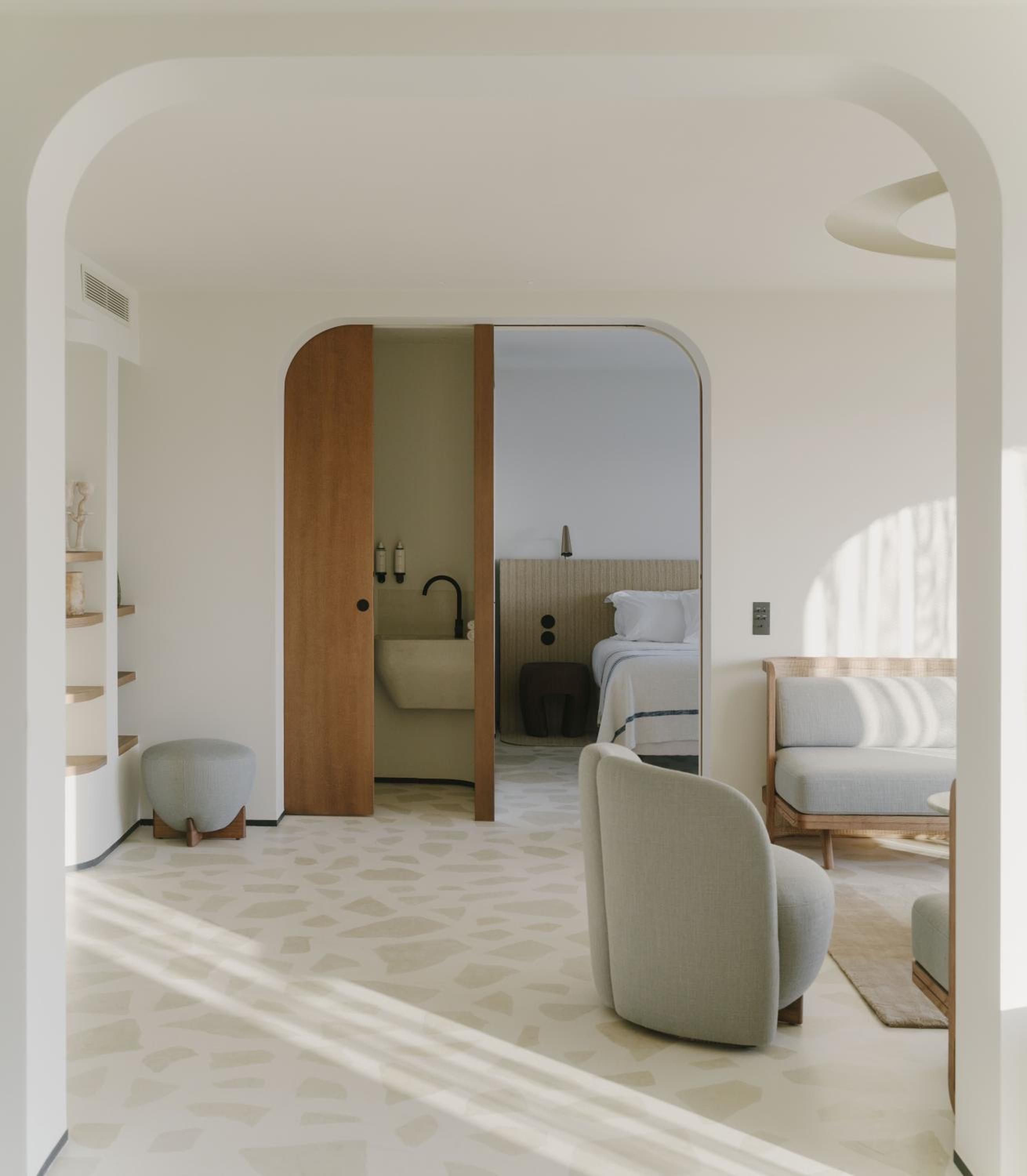 Suite – Vue sur Mer Suite – Vue sur Mer