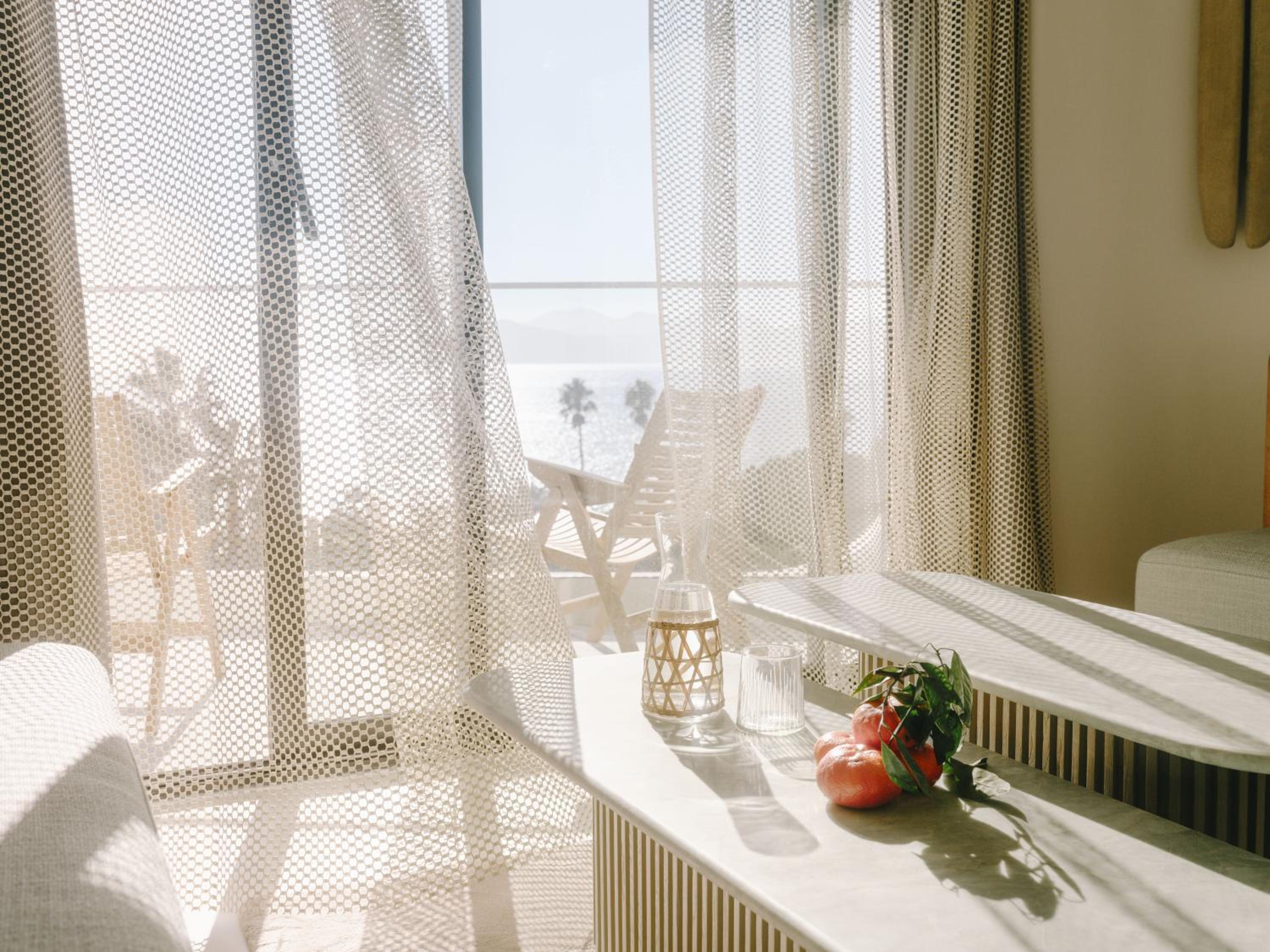Suite – Vue sur Mer Suite – Vue sur Mer