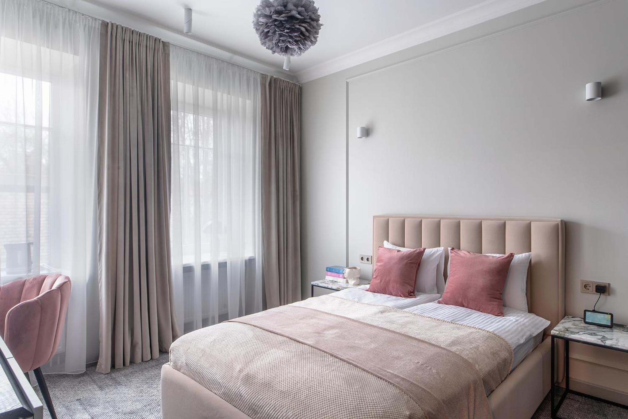 Small Double Room photo 1