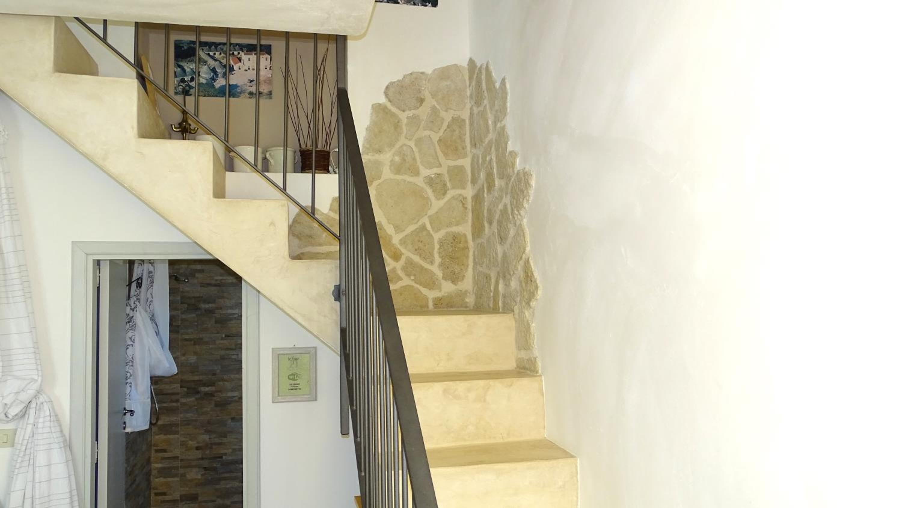 Double Room with Terrace photo 2