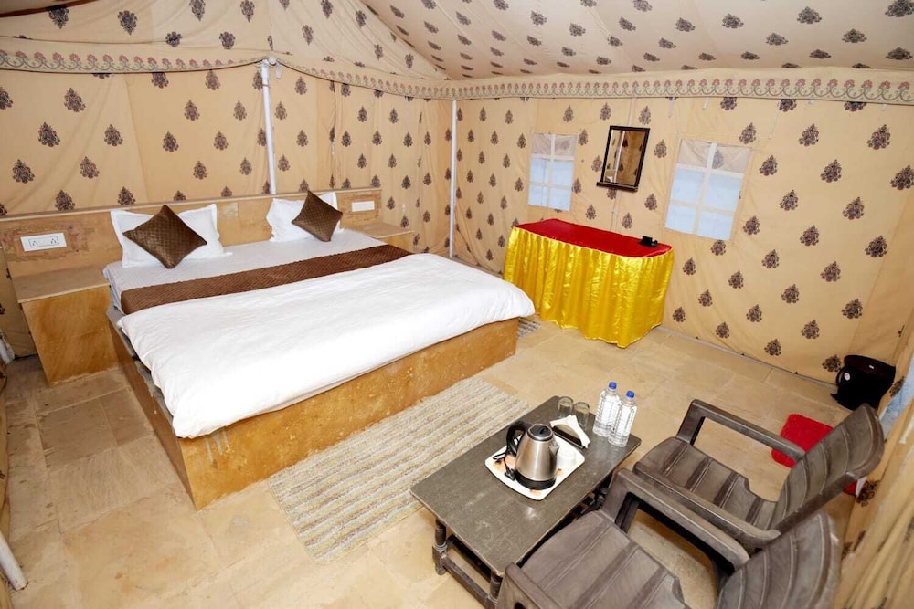Luxury Tent, Lanai photo 3