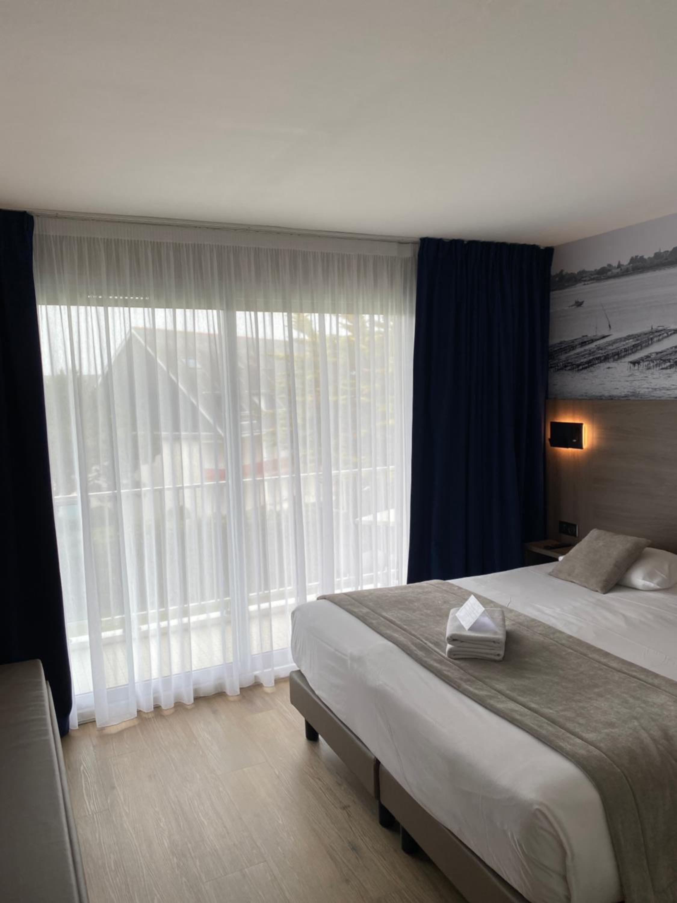 Comfort Double Room with Garden view - Photo 1