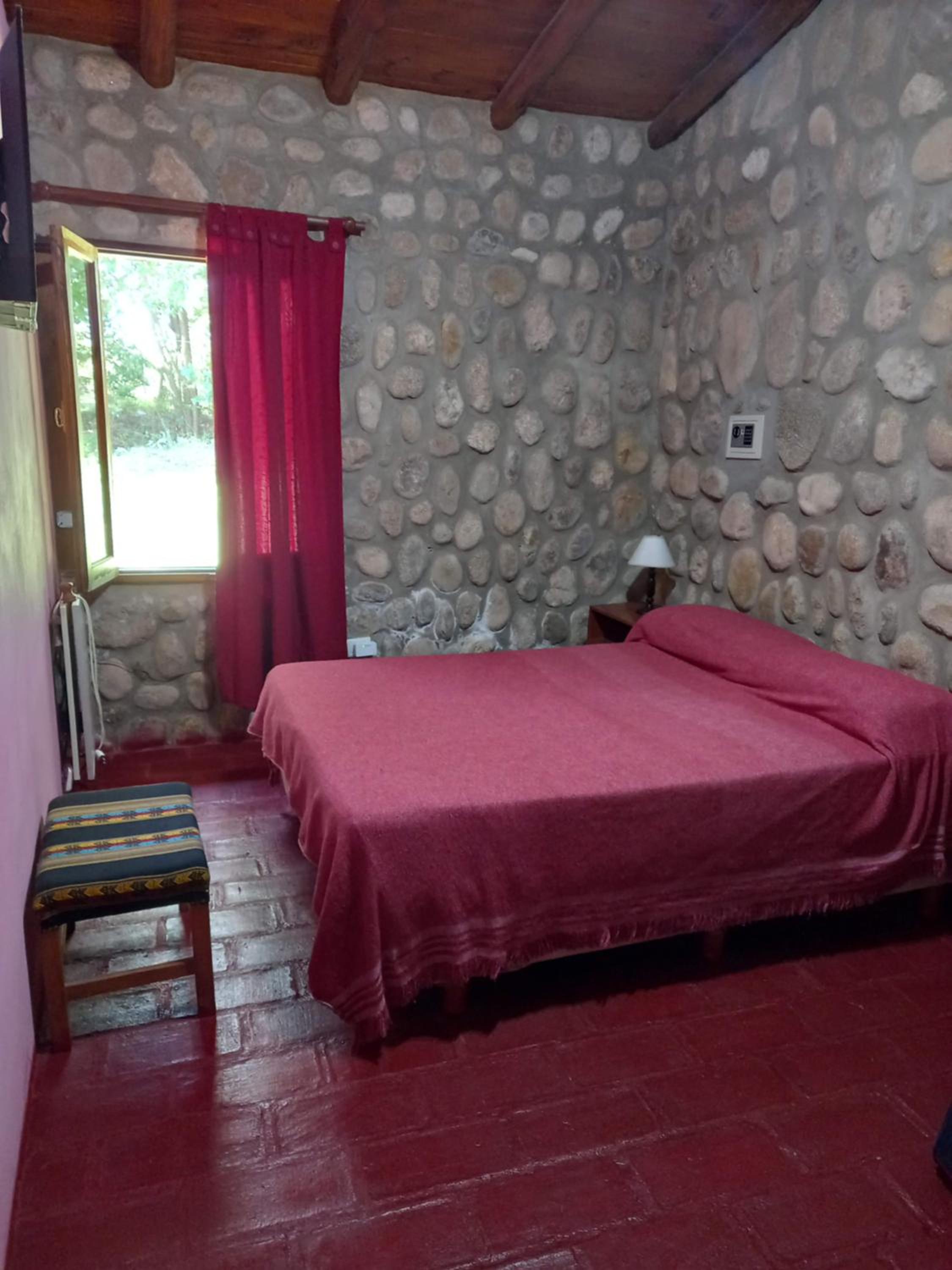 Two-Bedroom Bungalow photo 1