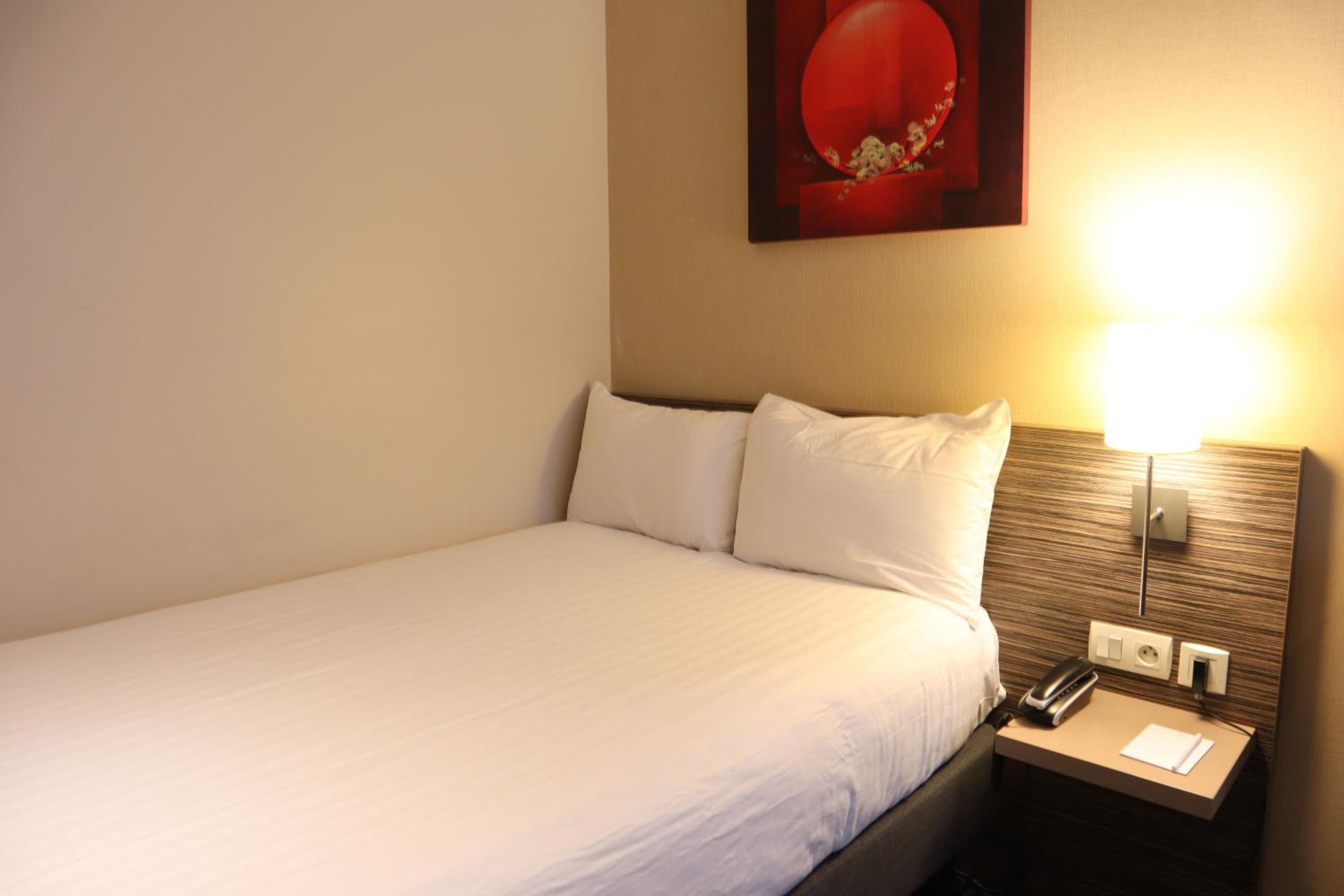 Single Room photo 1