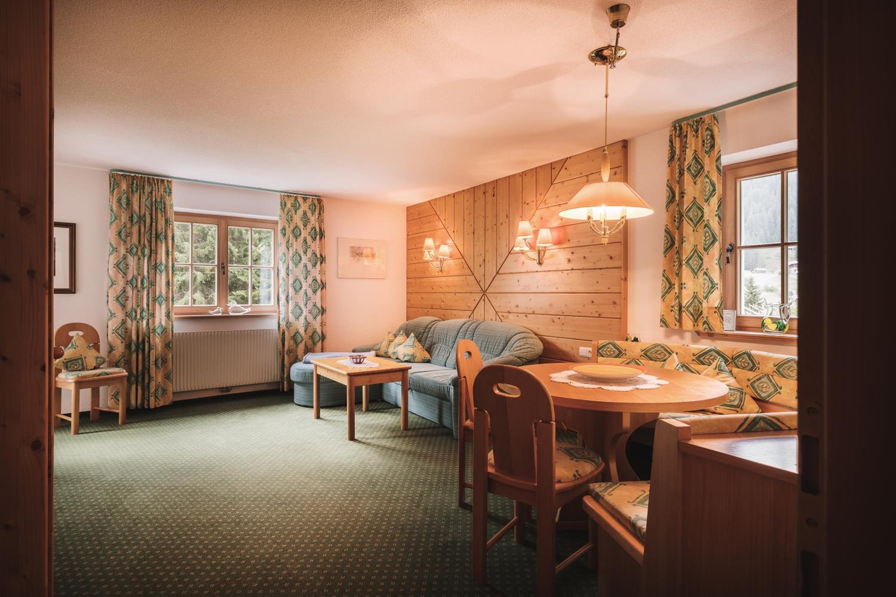 Family Suite photo 3