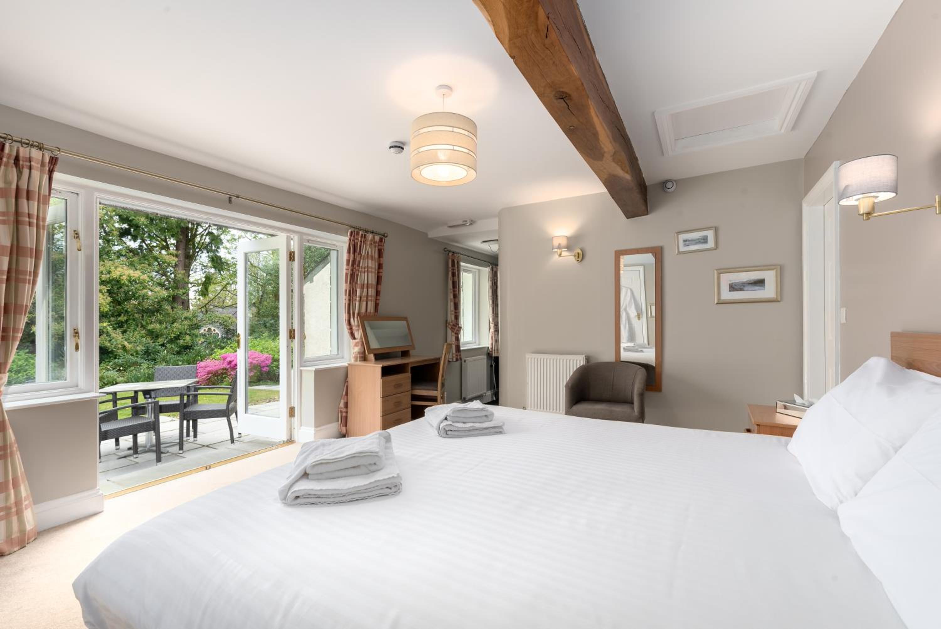 Superior Double Room - Annex photo 2