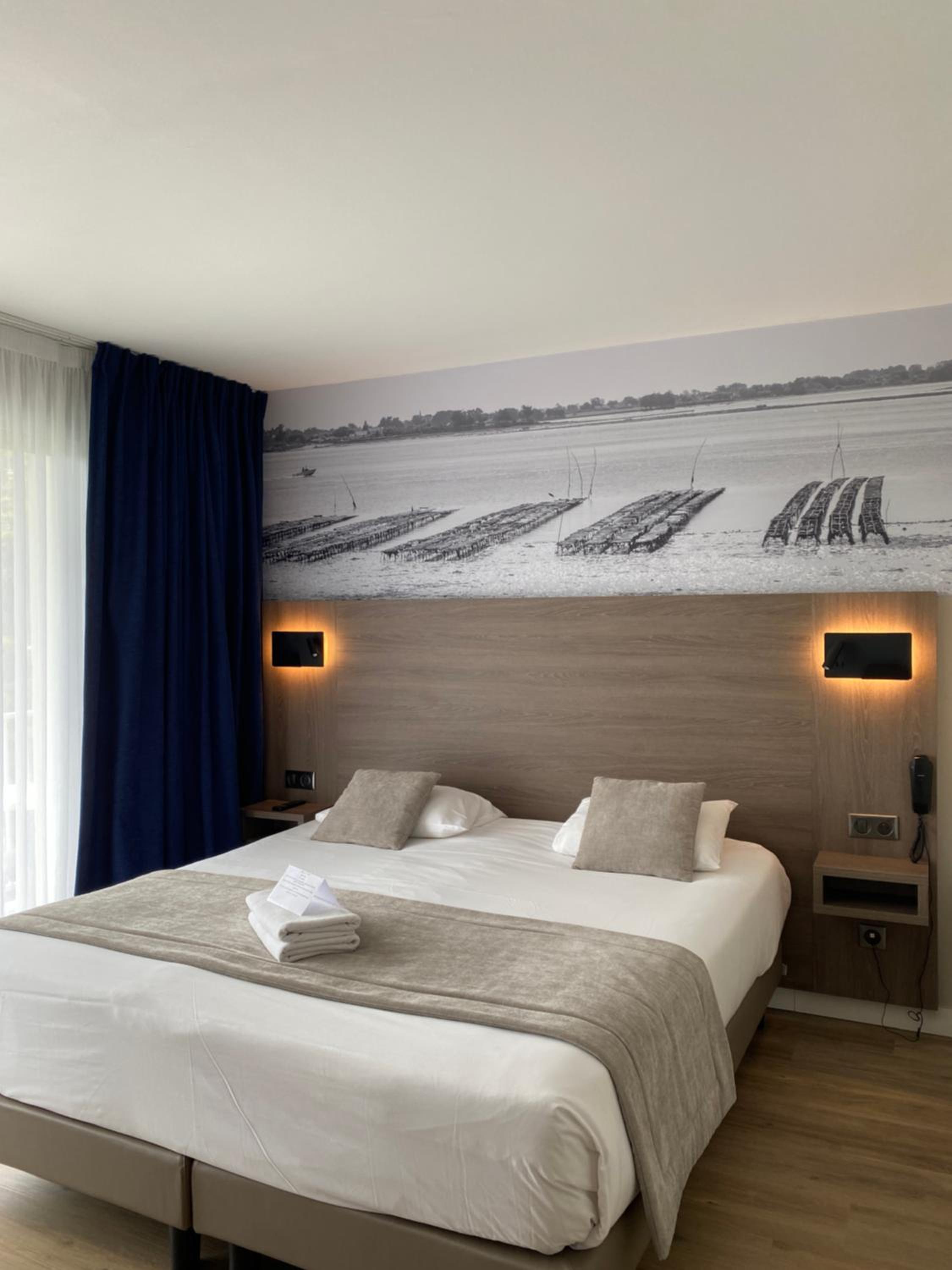 Comfort Double Room with Garden view - Photo 3