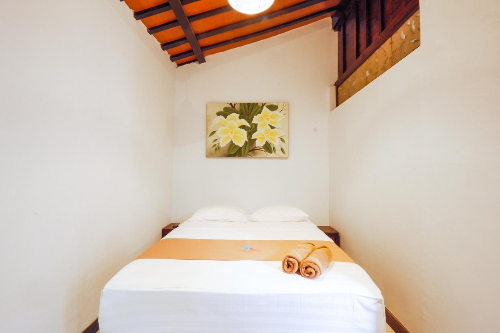 Deluxe Triple Room - Photo 15