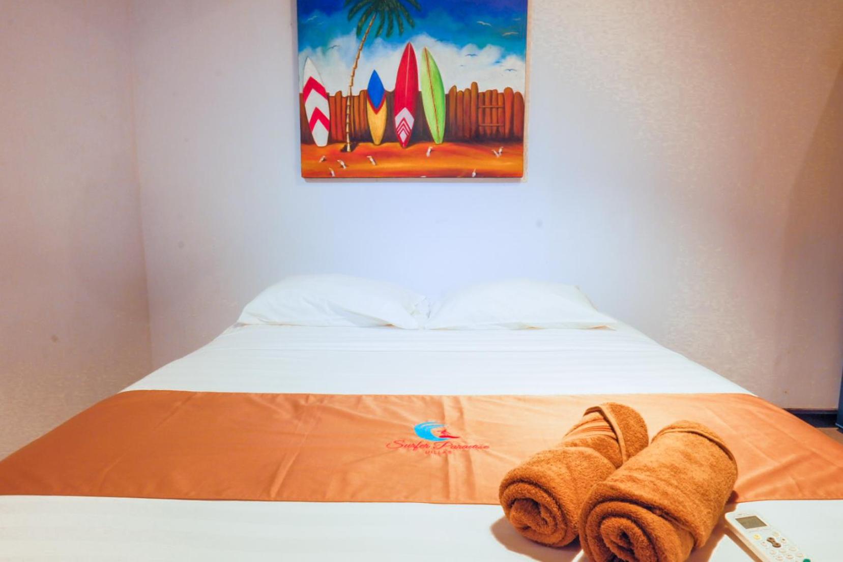 Deluxe Triple Room - Photo 16