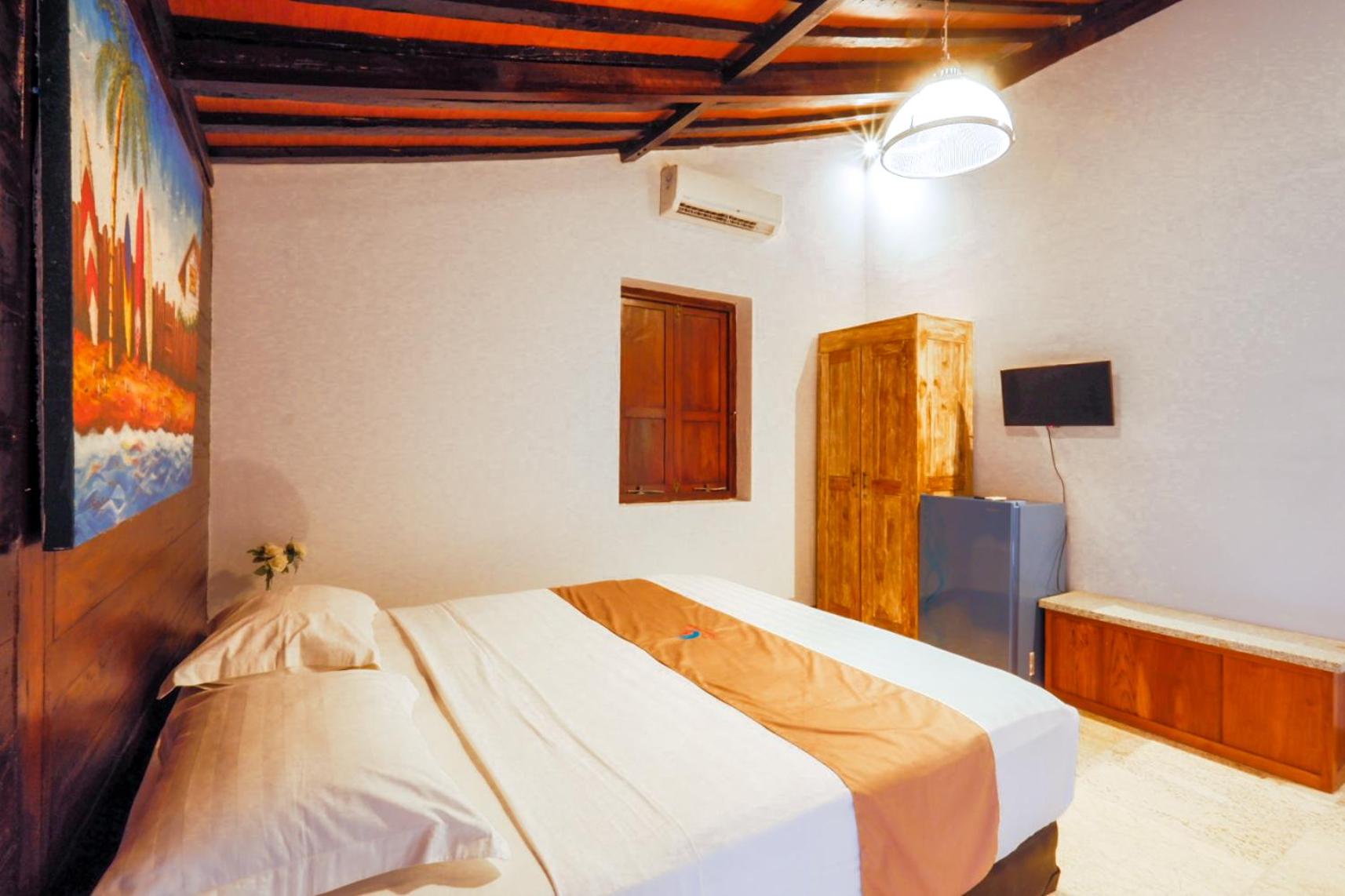 Deluxe Triple Room - Photo 14