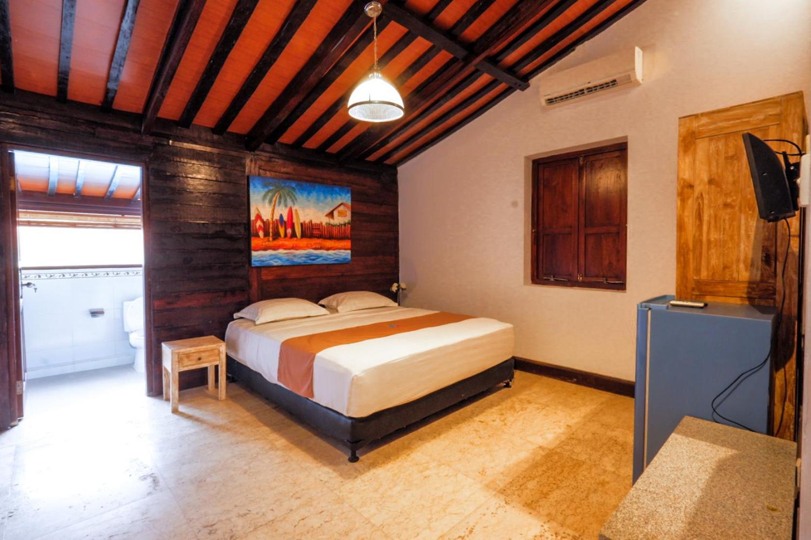 Deluxe Triple Room - Photo 1