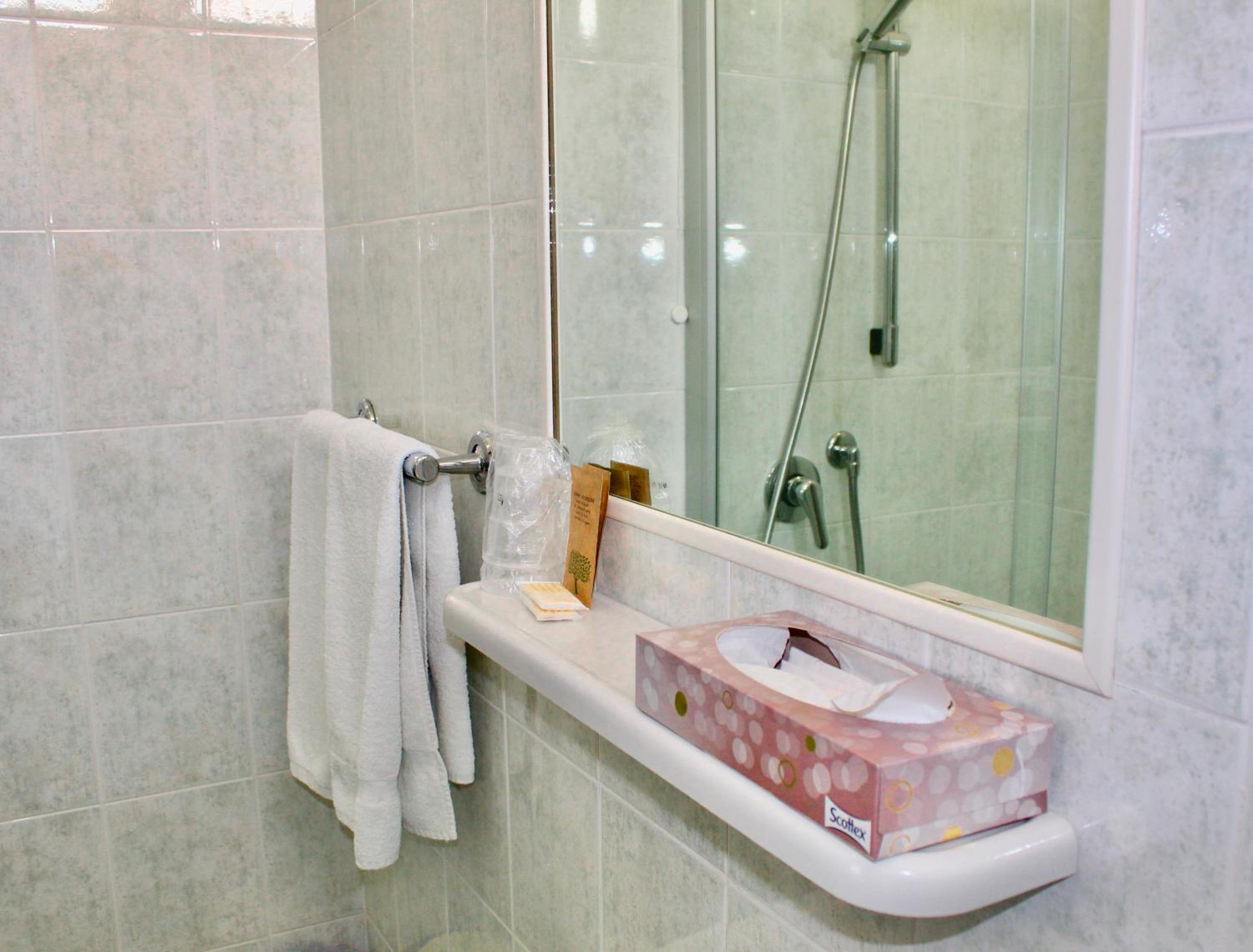 Double or Twin Room photo 2