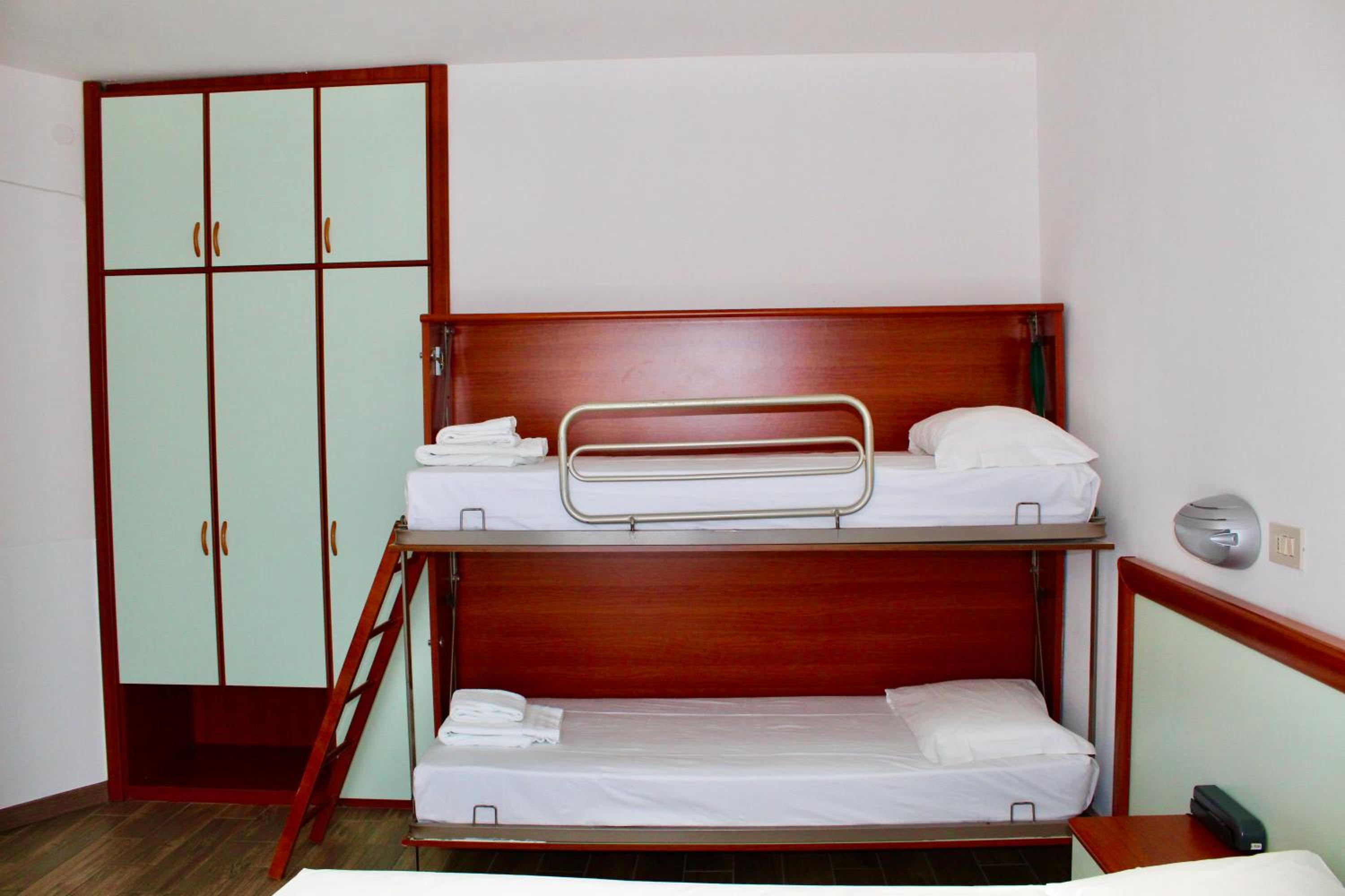 Quadruple Room photo 1