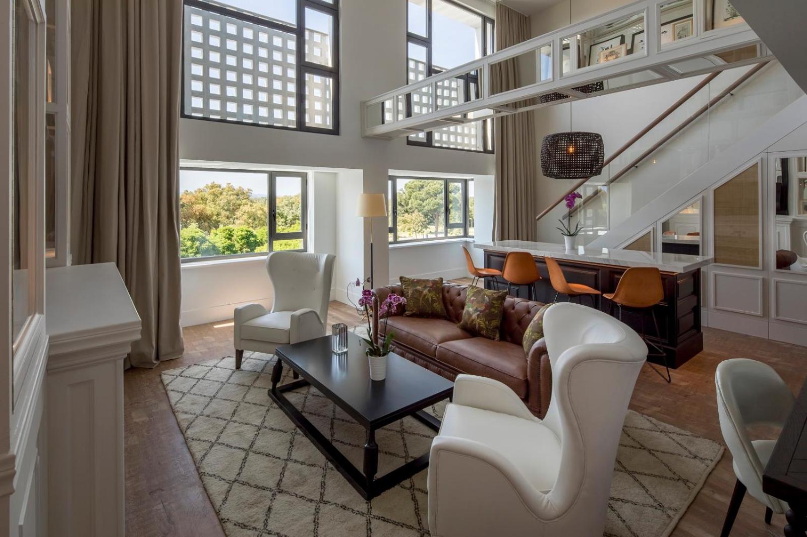 Suite Dúplex