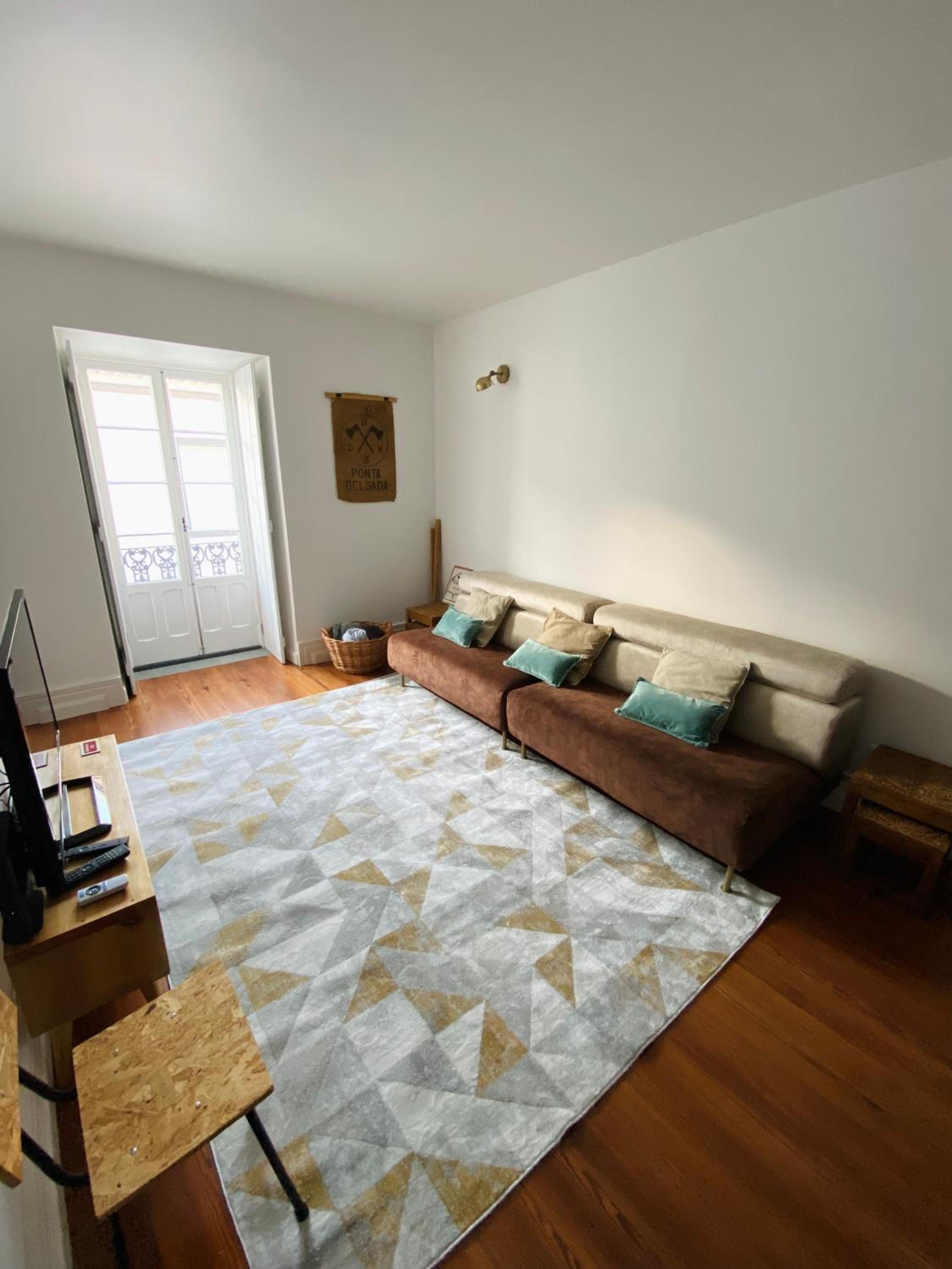 Three-Bedroom House photo 1