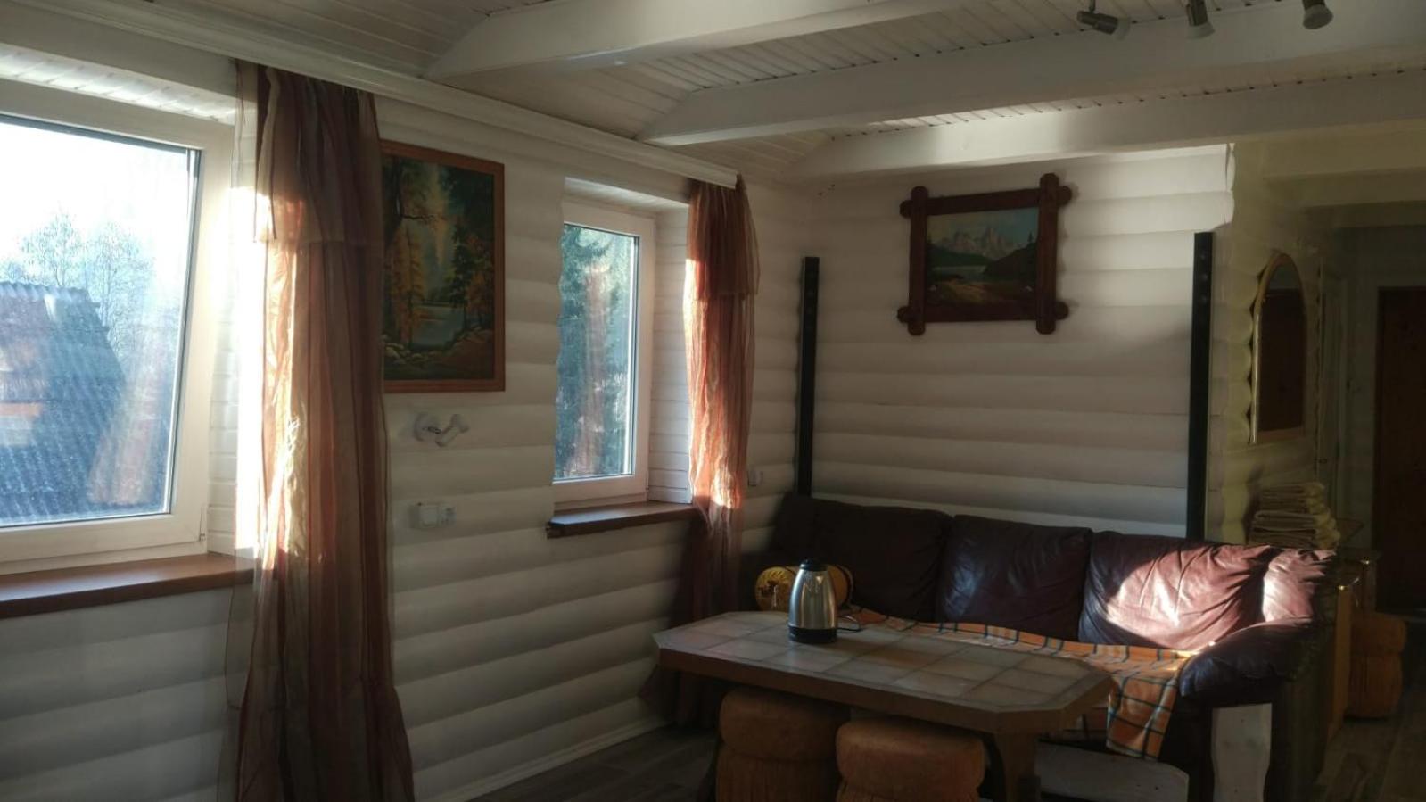 Standard Double Room photo 2
